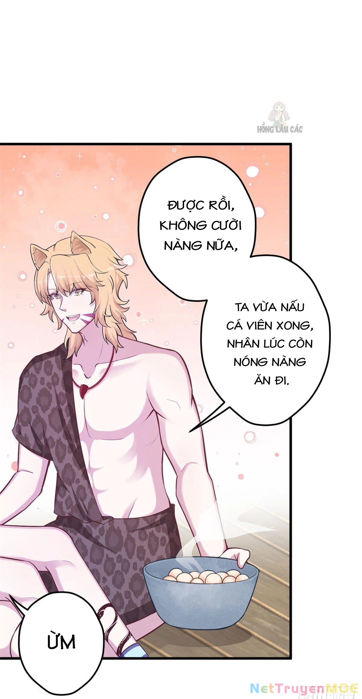 Thảnh Thơi Thú Thế Chủng Chủng Điền, Sinh Sinh Tể Chapter 341 - Trang 2