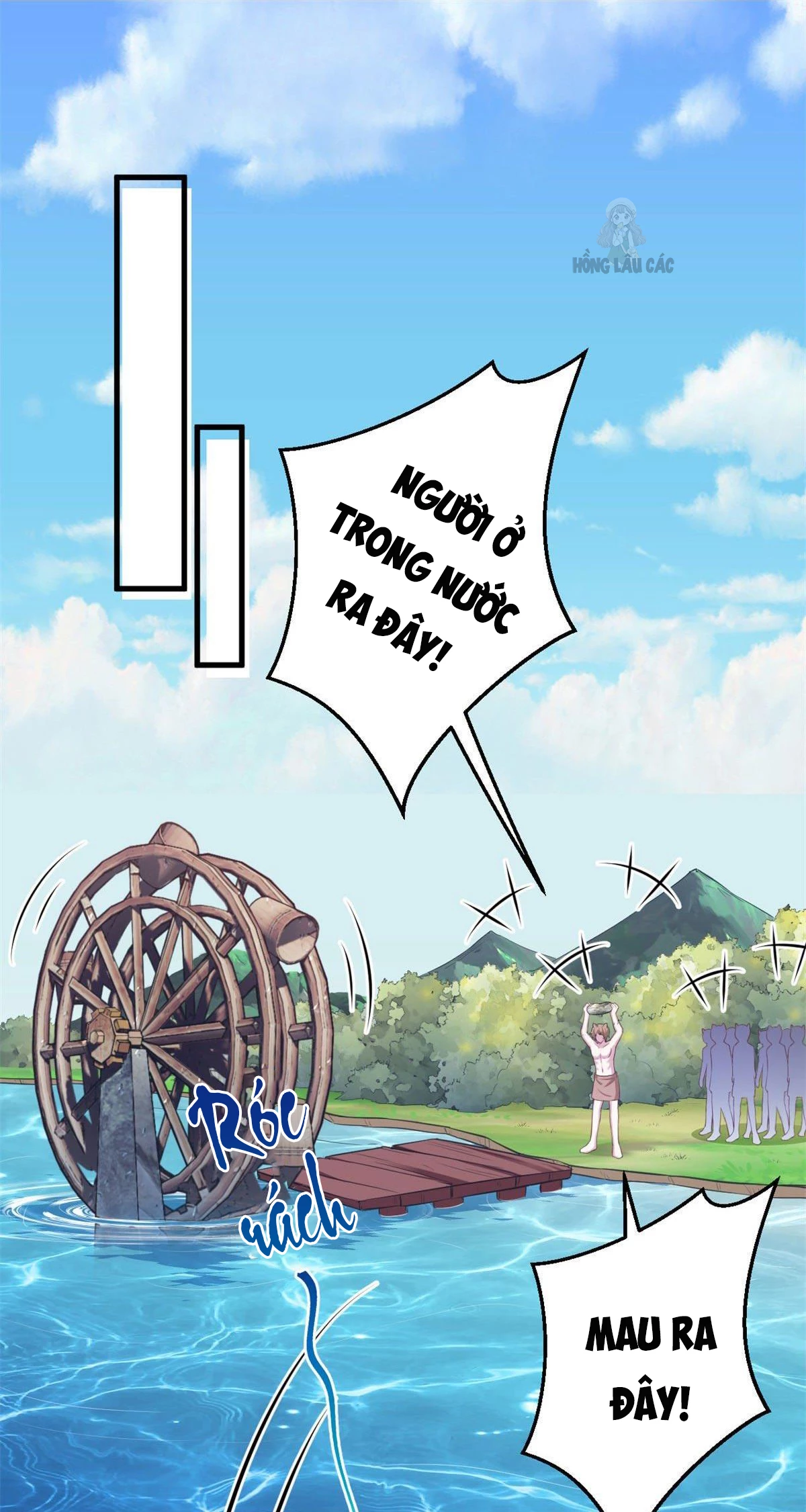 Thảnh Thơi Thú Thế Chủng Chủng Điền, Sinh Sinh Tể Chapter 341 - Trang 2