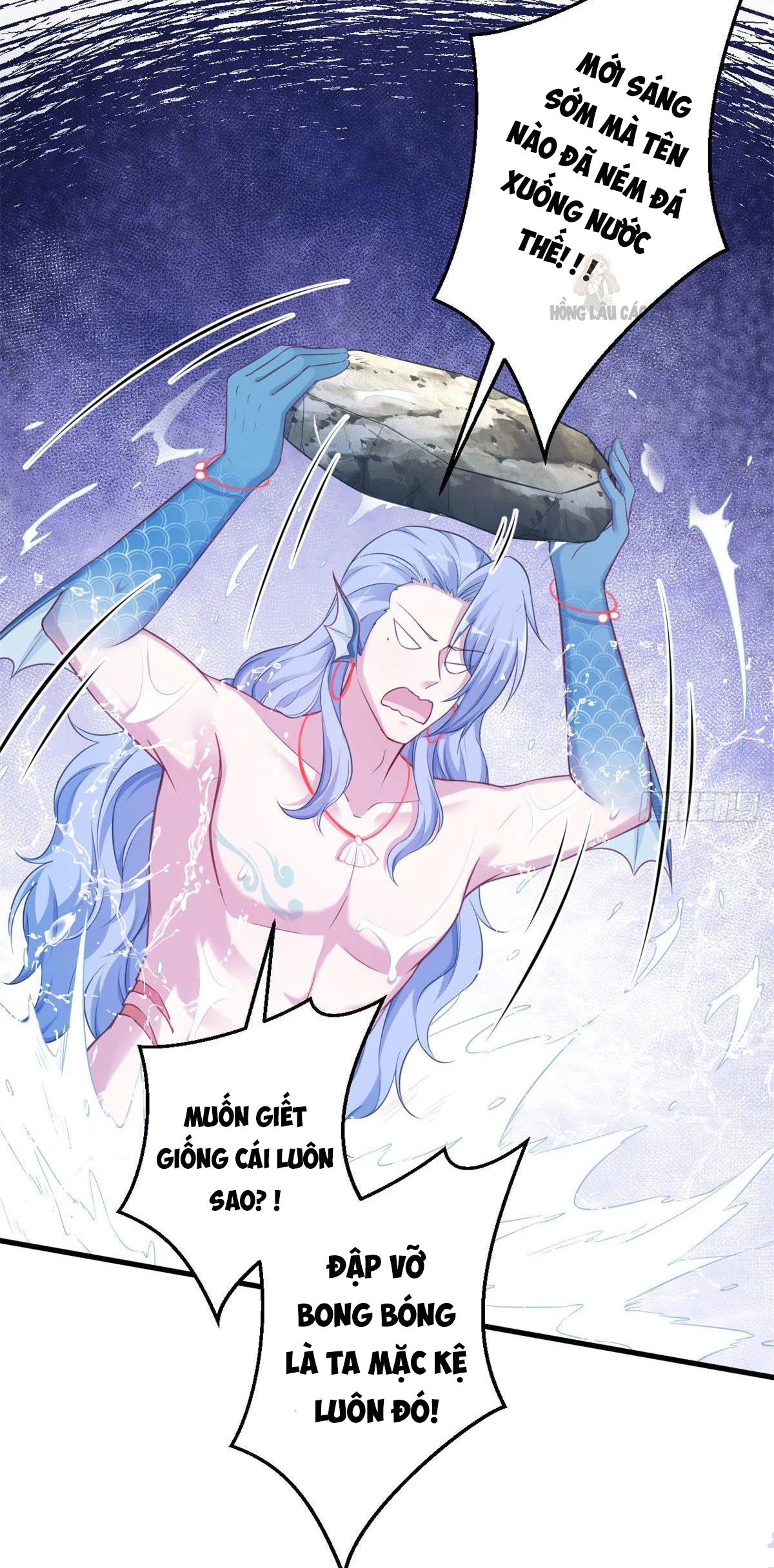 Thảnh Thơi Thú Thế Chủng Chủng Điền, Sinh Sinh Tể Chapter 341 - Trang 2