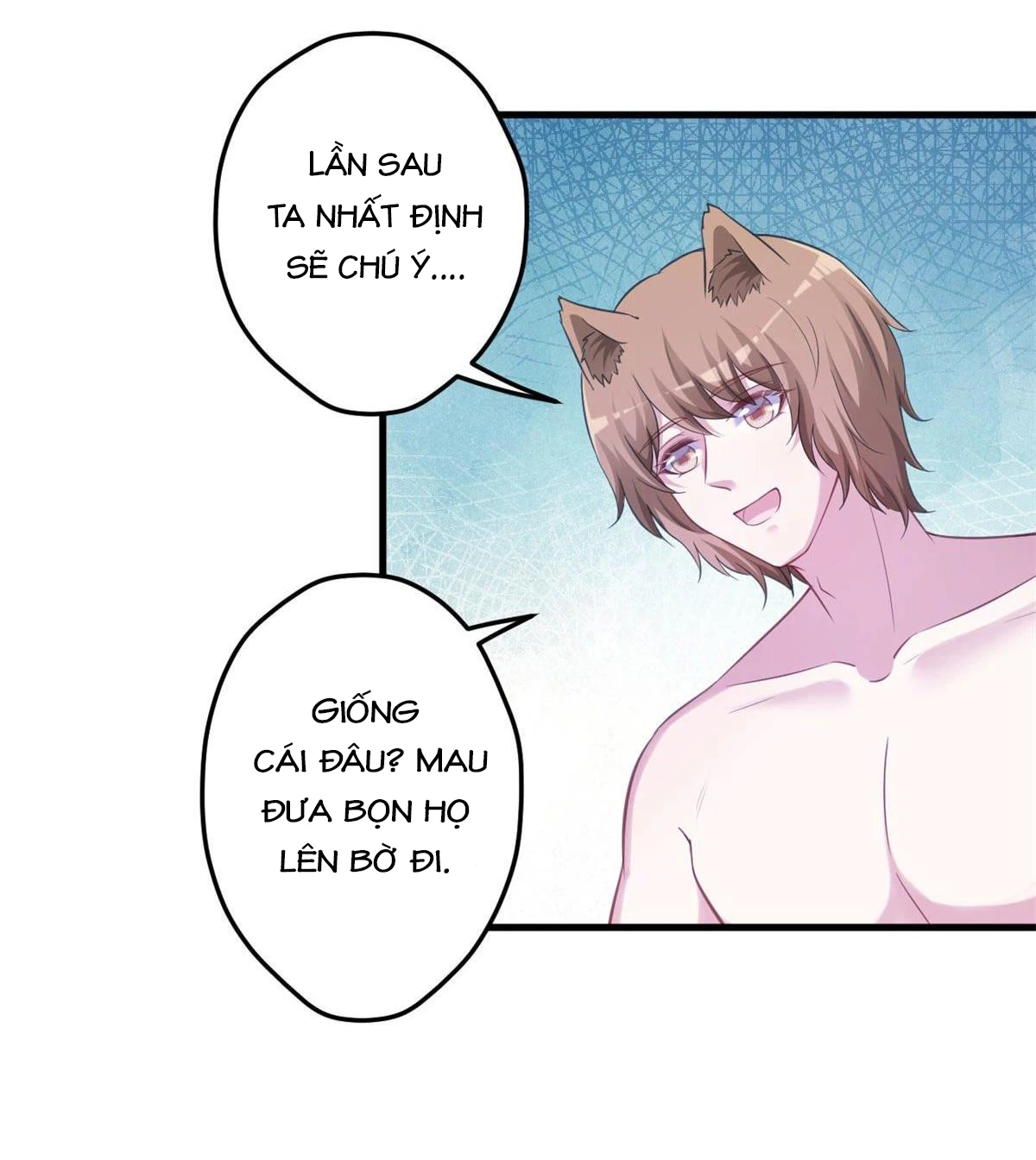 Thảnh Thơi Thú Thế Chủng Chủng Điền, Sinh Sinh Tể Chapter 341 - Trang 2