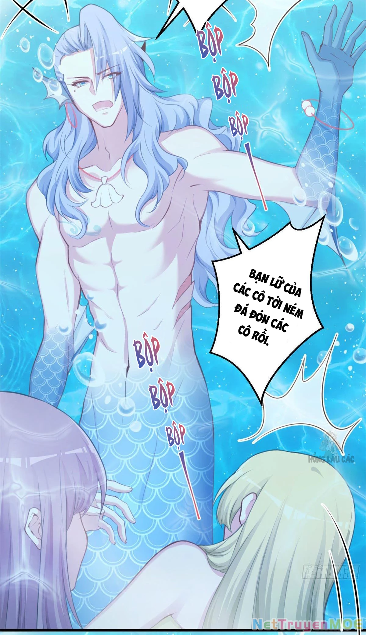 Thảnh Thơi Thú Thế Chủng Chủng Điền, Sinh Sinh Tể Chapter 342 - Trang 2