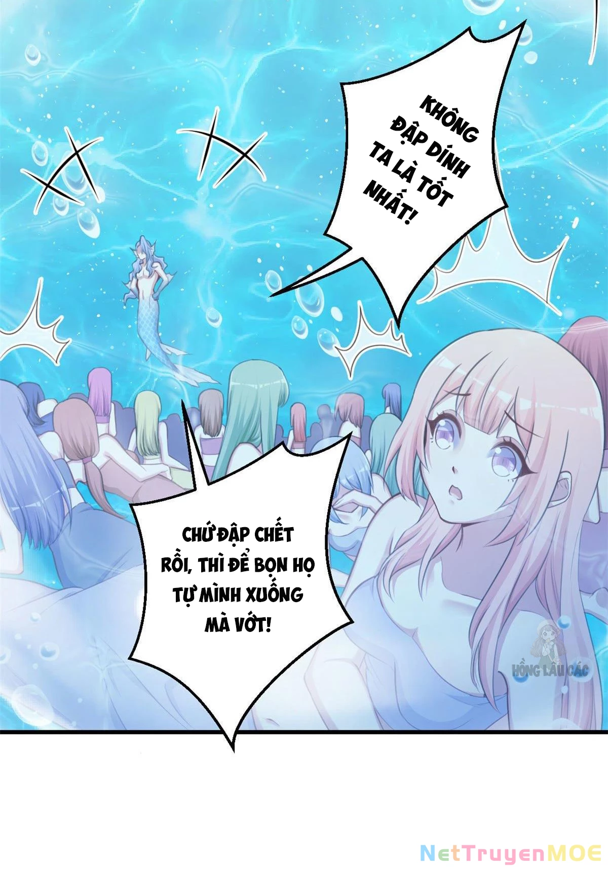 Thảnh Thơi Thú Thế Chủng Chủng Điền, Sinh Sinh Tể Chapter 342 - Trang 2