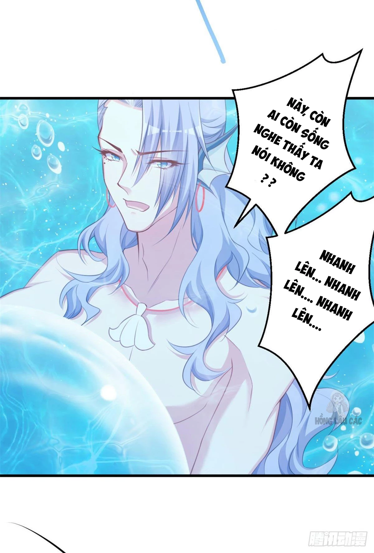Thảnh Thơi Thú Thế Chủng Chủng Điền, Sinh Sinh Tể Chapter 342 - Trang 2