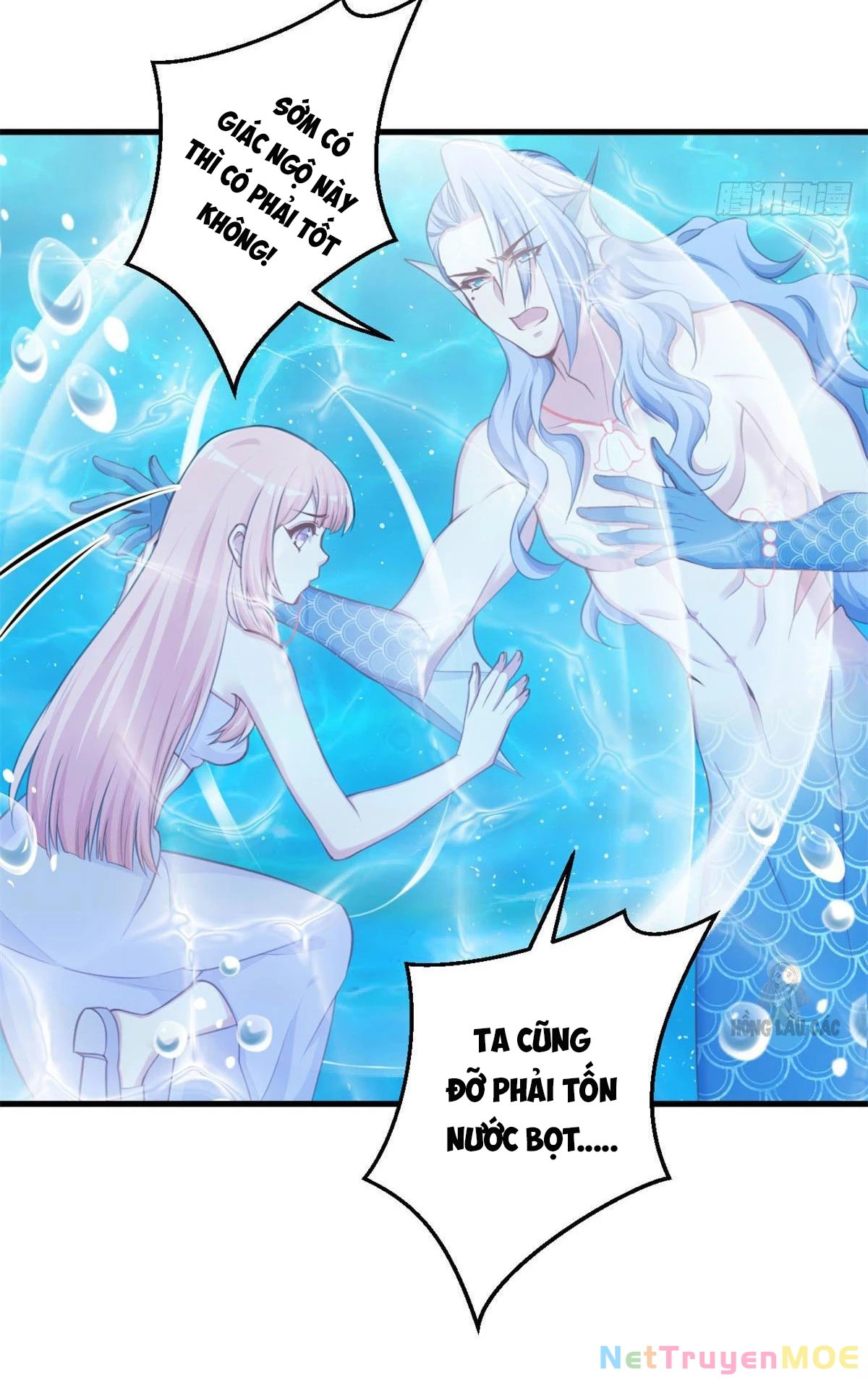 Thảnh Thơi Thú Thế Chủng Chủng Điền, Sinh Sinh Tể Chapter 342 - Trang 2