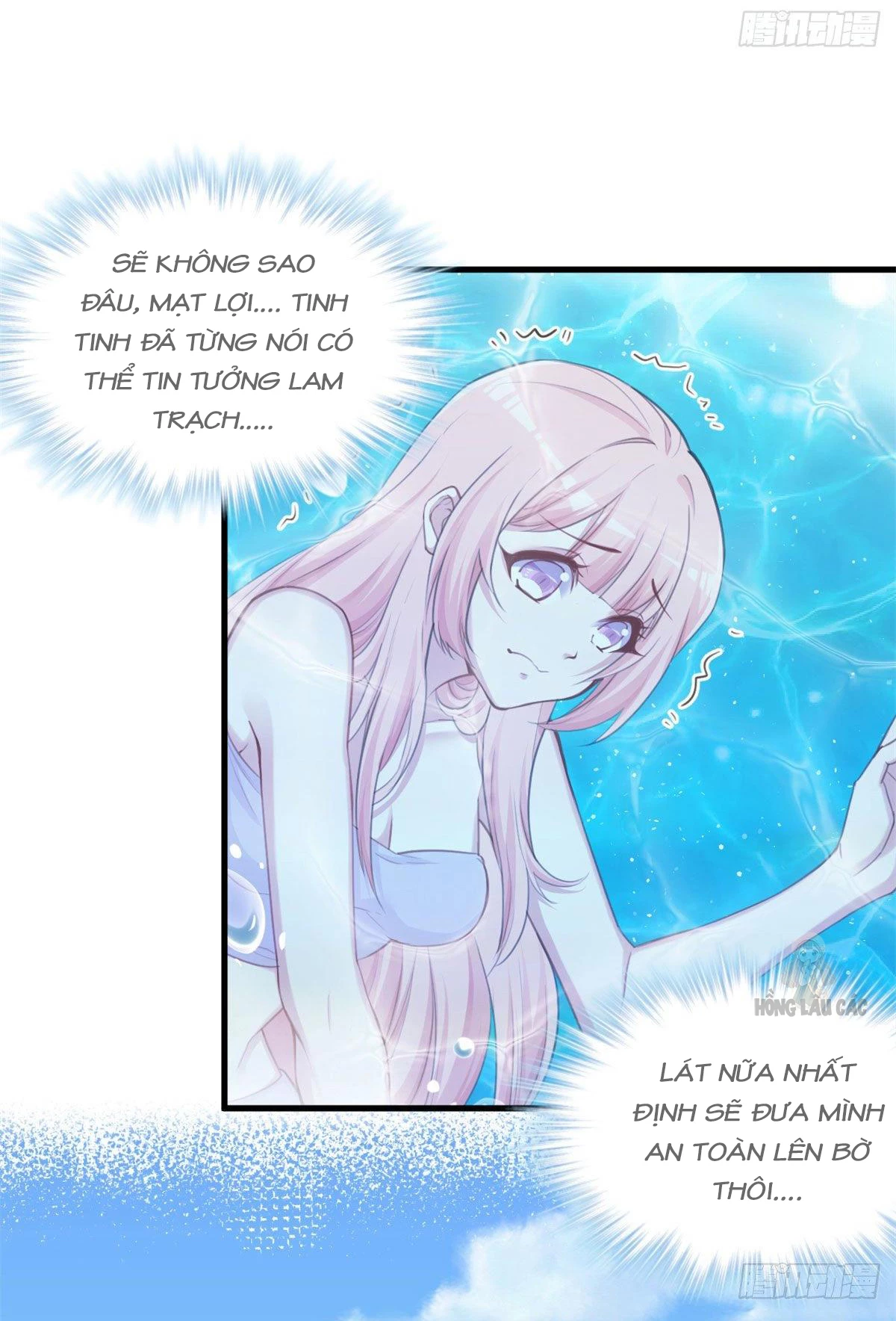 Thảnh Thơi Thú Thế Chủng Chủng Điền, Sinh Sinh Tể Chapter 342 - Trang 2