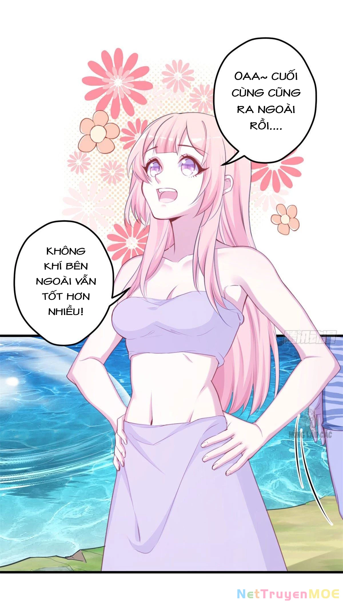 Thảnh Thơi Thú Thế Chủng Chủng Điền, Sinh Sinh Tể Chapter 342 - Trang 2