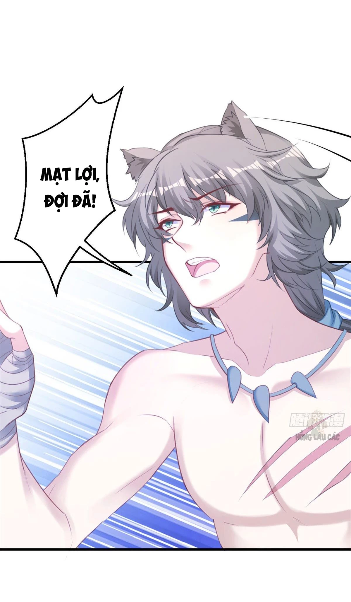 Thảnh Thơi Thú Thế Chủng Chủng Điền, Sinh Sinh Tể Chapter 342 - Trang 2