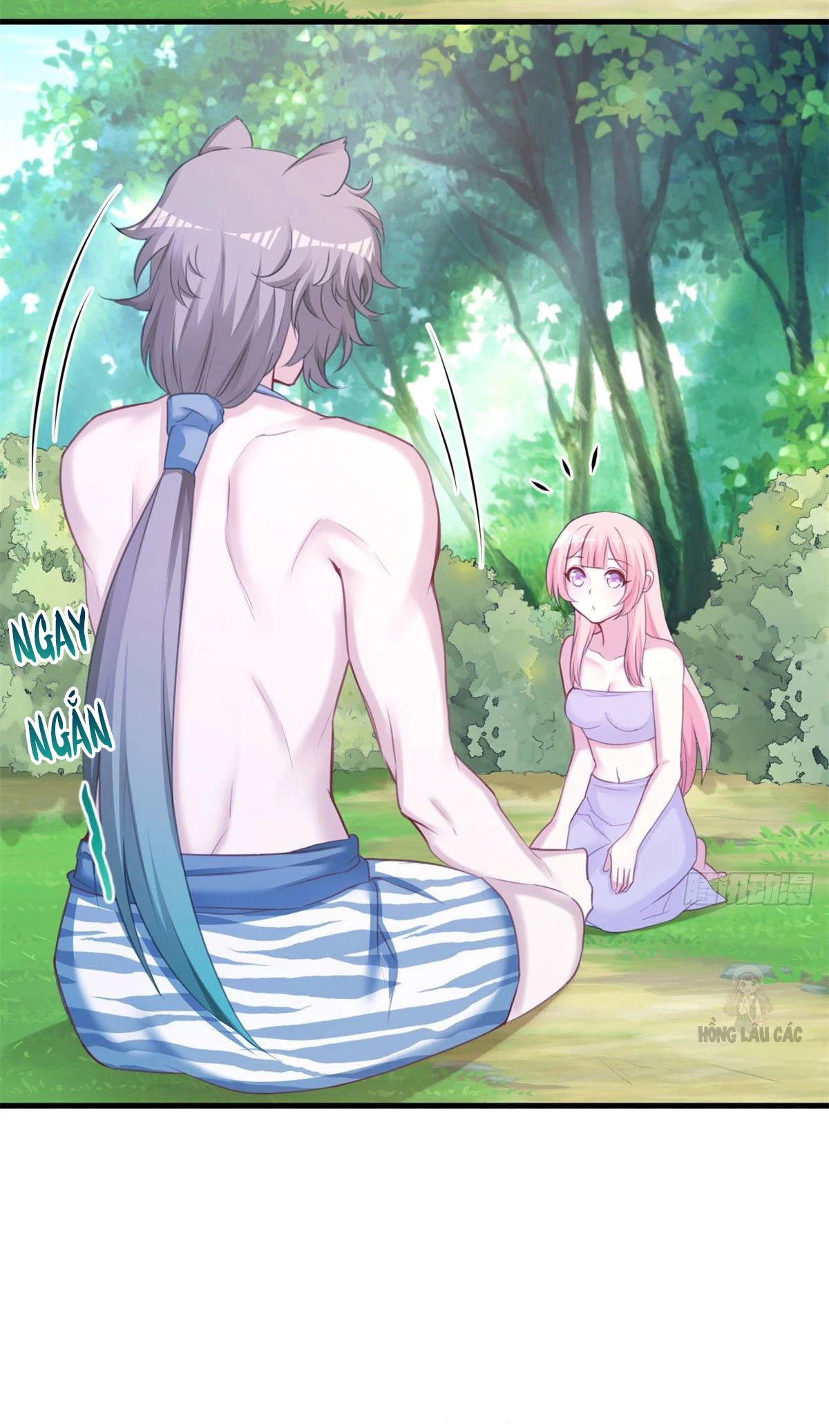 Thảnh Thơi Thú Thế Chủng Chủng Điền, Sinh Sinh Tể Chapter 342 - Trang 2