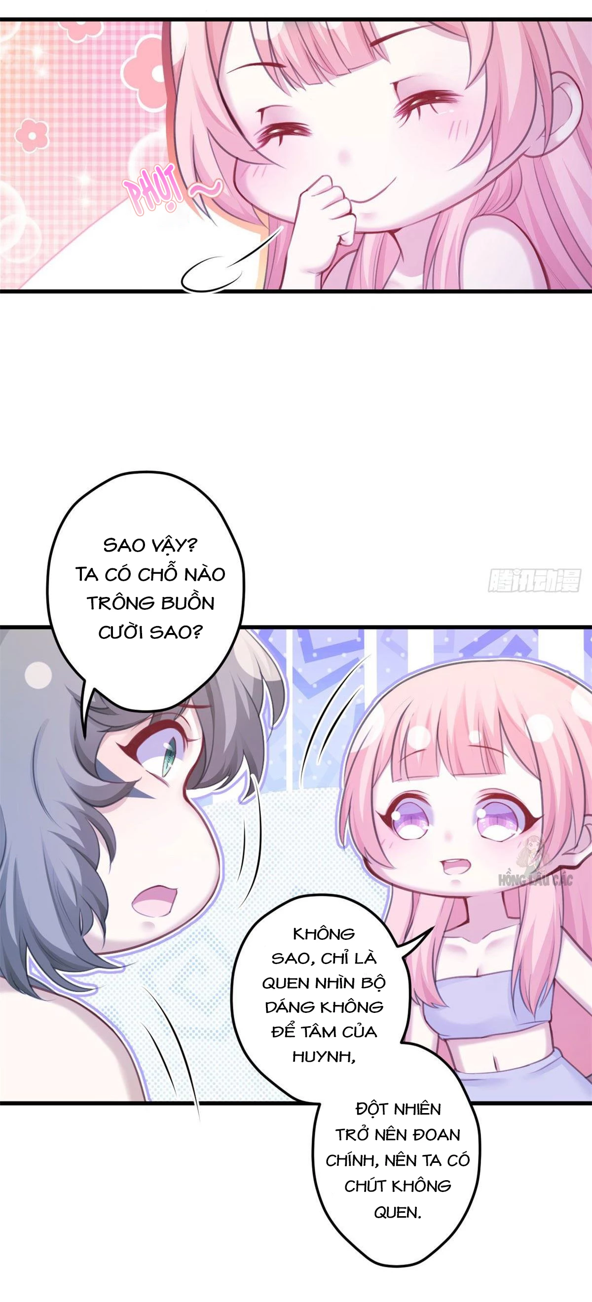 Thảnh Thơi Thú Thế Chủng Chủng Điền, Sinh Sinh Tể Chapter 342 - Trang 2