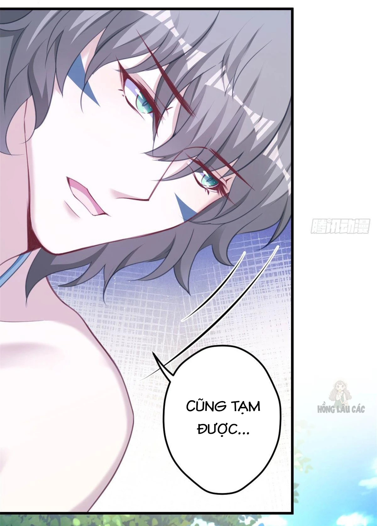 Thảnh Thơi Thú Thế Chủng Chủng Điền, Sinh Sinh Tể Chapter 342 - Trang 2