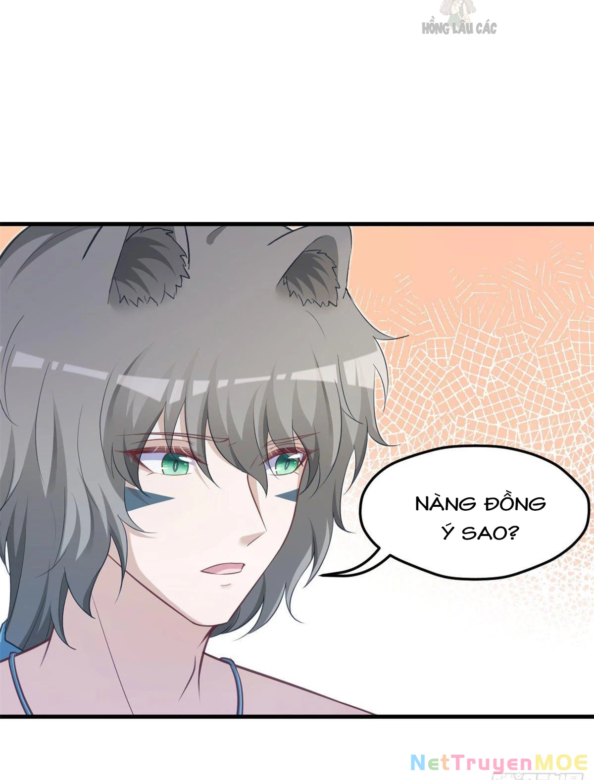 Thảnh Thơi Thú Thế Chủng Chủng Điền, Sinh Sinh Tể Chapter 343 - Trang 2