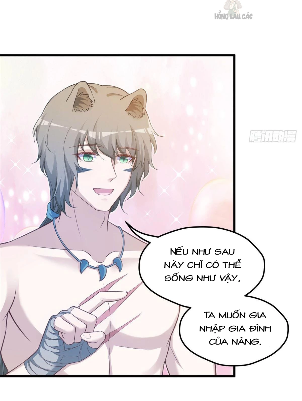 Thảnh Thơi Thú Thế Chủng Chủng Điền, Sinh Sinh Tể Chapter 343 - Trang 2