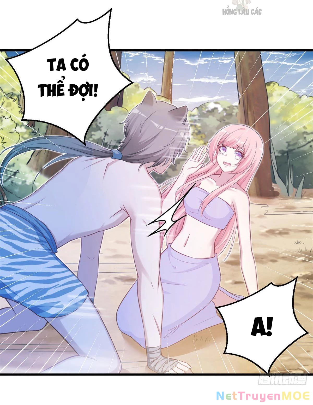 Thảnh Thơi Thú Thế Chủng Chủng Điền, Sinh Sinh Tể Chapter 343 - Trang 2