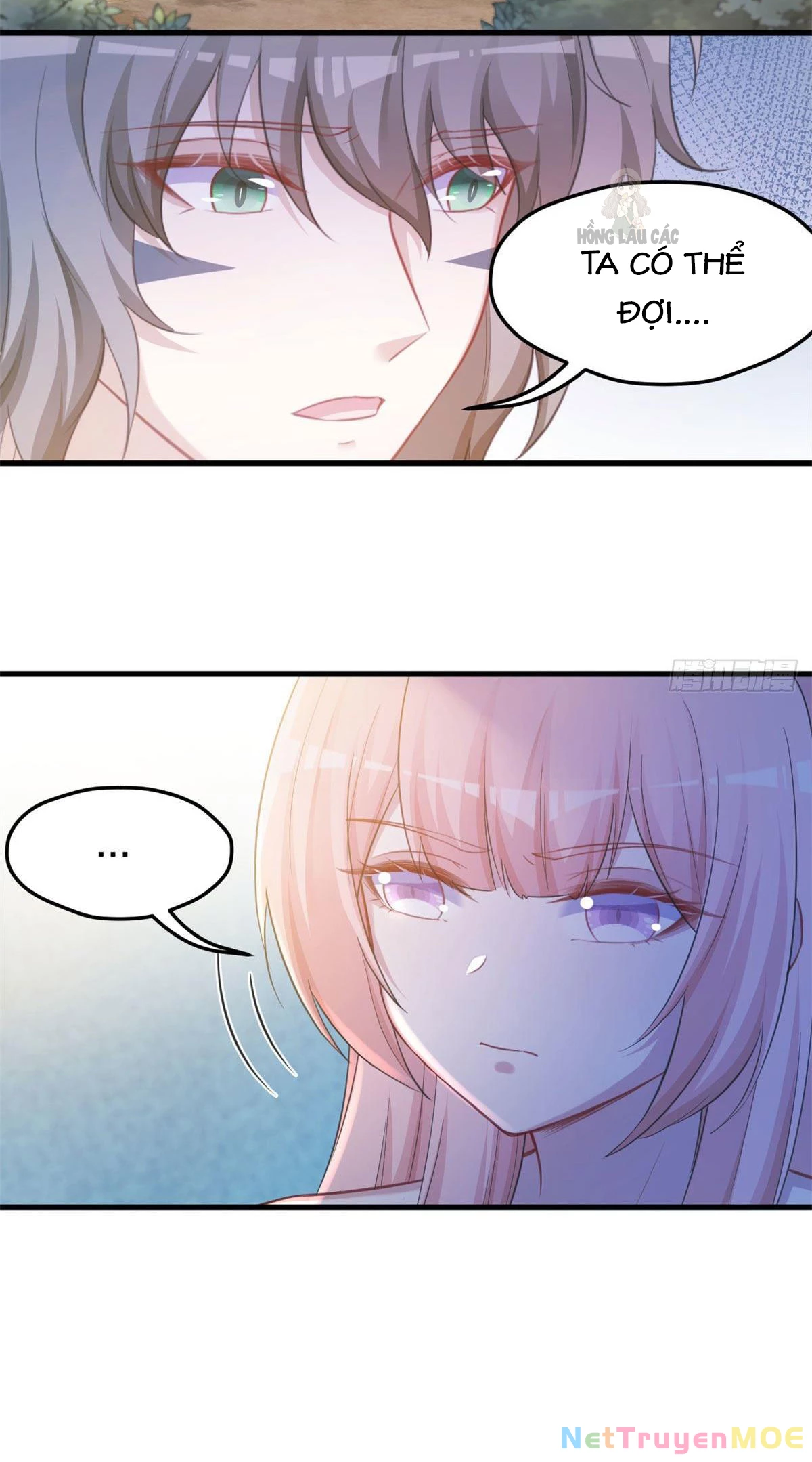 Thảnh Thơi Thú Thế Chủng Chủng Điền, Sinh Sinh Tể Chapter 343 - Trang 2