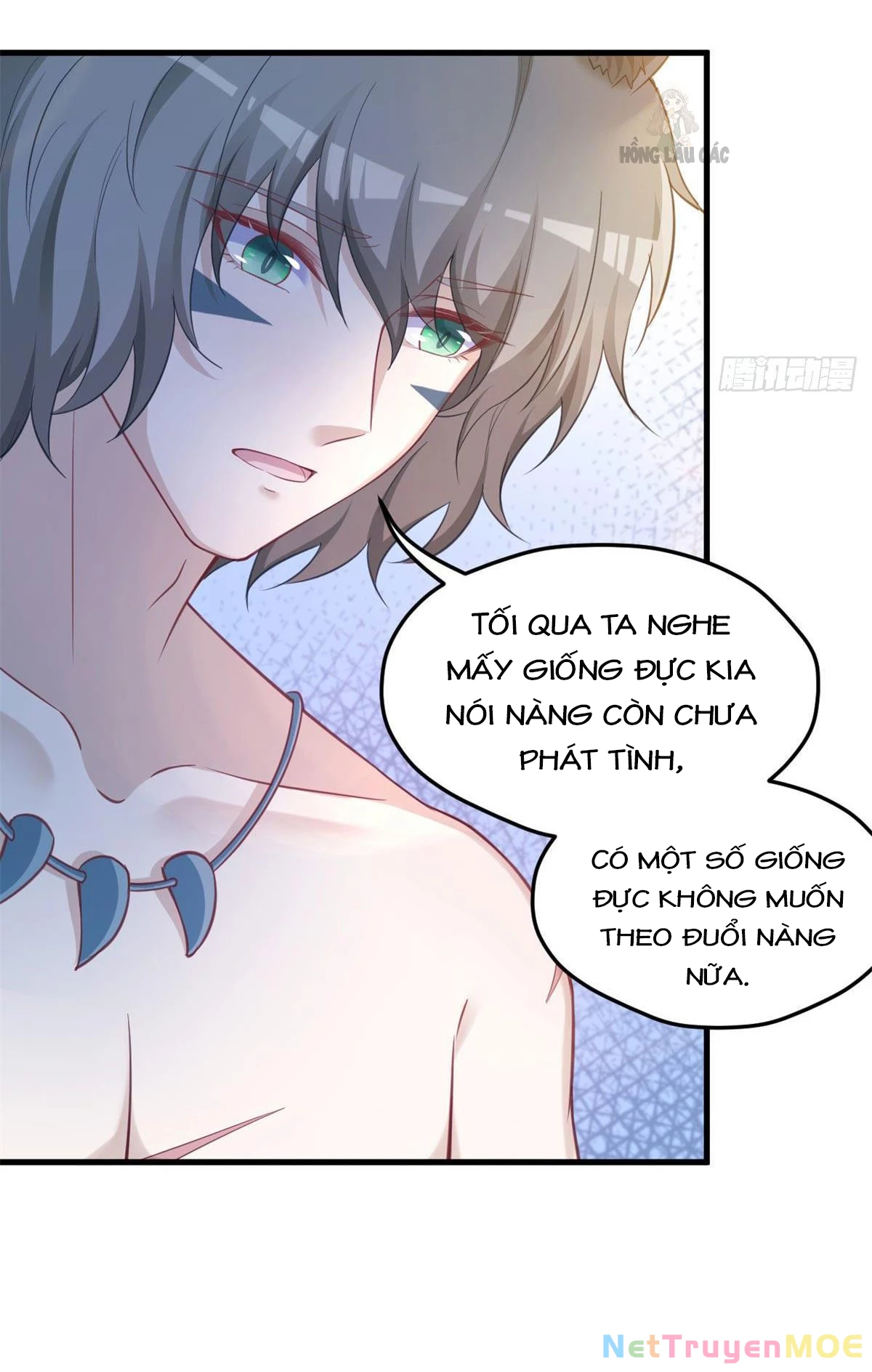 Thảnh Thơi Thú Thế Chủng Chủng Điền, Sinh Sinh Tể Chapter 343 - Trang 2