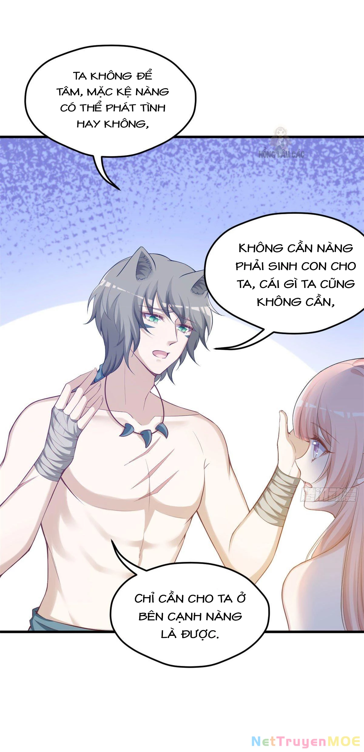 Thảnh Thơi Thú Thế Chủng Chủng Điền, Sinh Sinh Tể Chapter 343 - Trang 2