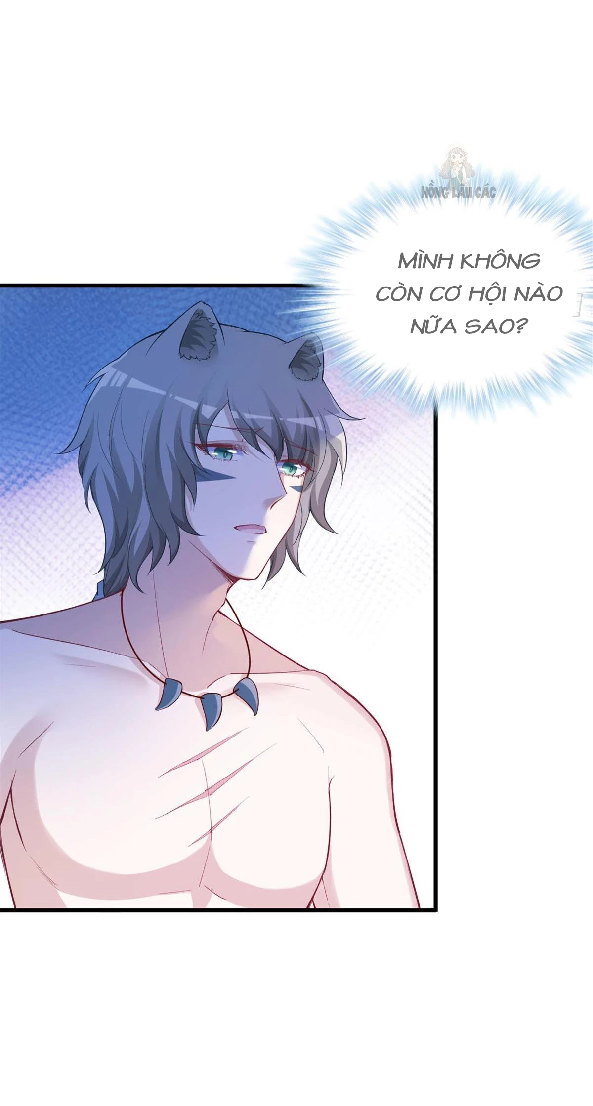 Thảnh Thơi Thú Thế Chủng Chủng Điền, Sinh Sinh Tể Chapter 343 - Trang 2