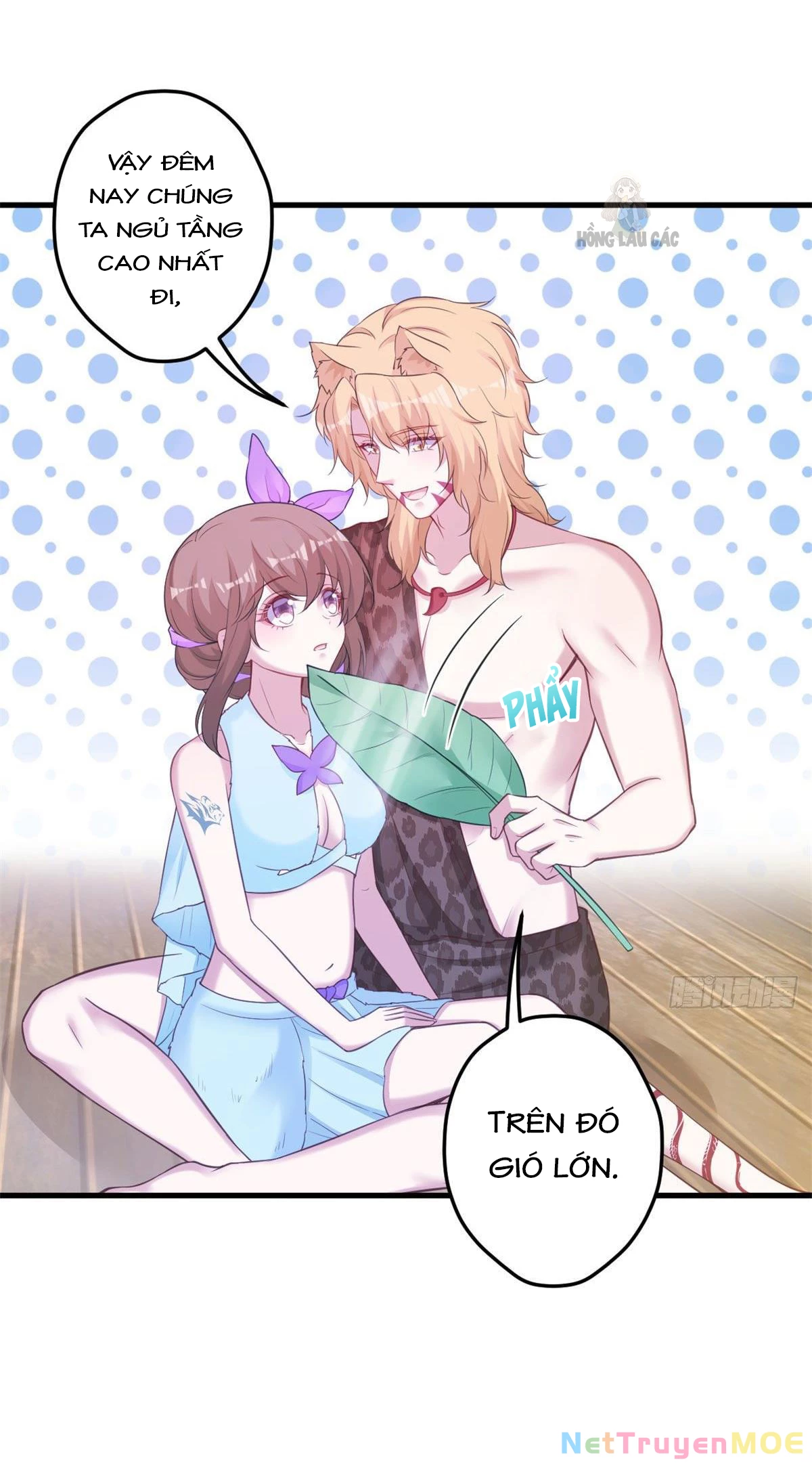 Thảnh Thơi Thú Thế Chủng Chủng Điền, Sinh Sinh Tể Chapter 343 - Trang 2