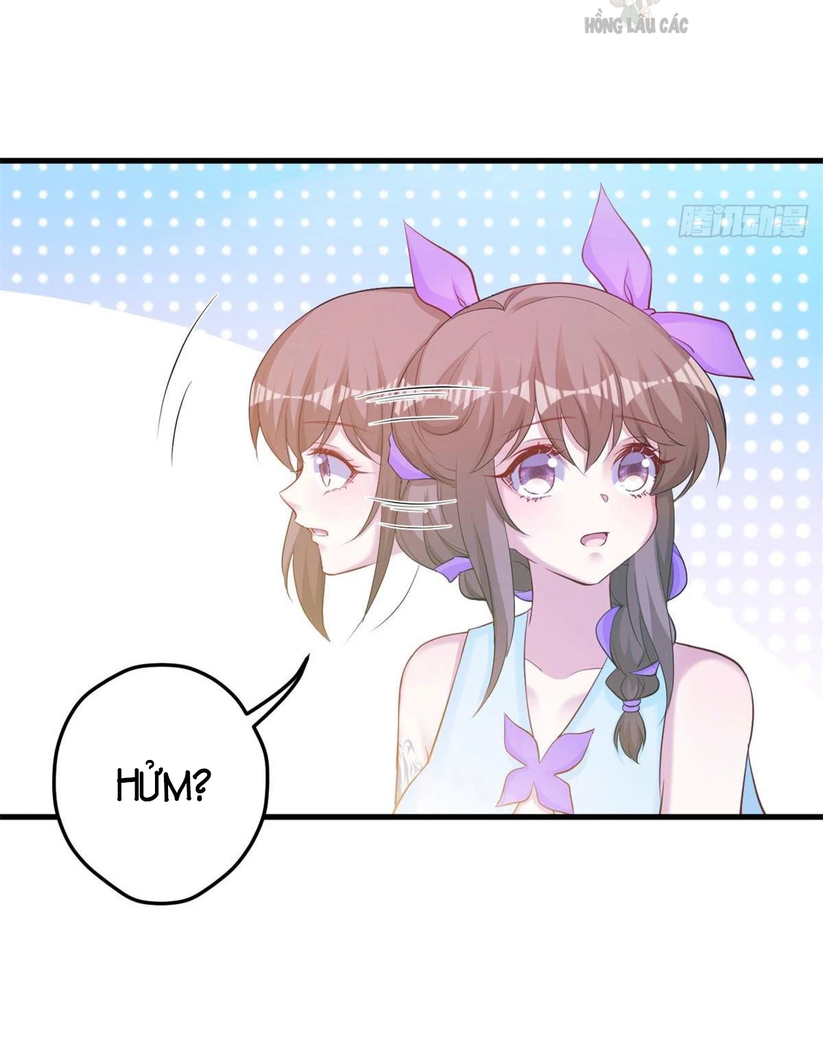 Thảnh Thơi Thú Thế Chủng Chủng Điền, Sinh Sinh Tể Chapter 343 - Trang 2