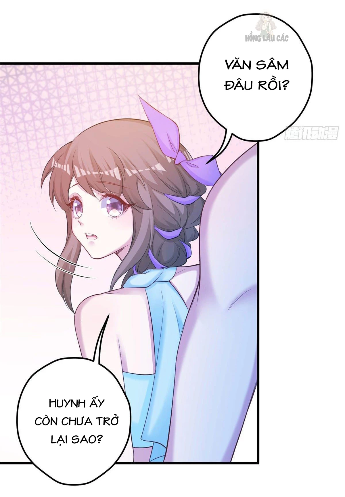 Thảnh Thơi Thú Thế Chủng Chủng Điền, Sinh Sinh Tể Chapter 343 - Trang 2