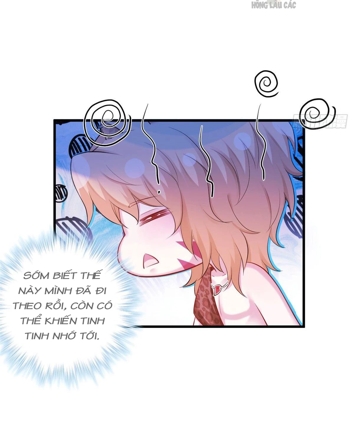 Thảnh Thơi Thú Thế Chủng Chủng Điền, Sinh Sinh Tể Chapter 343 - Trang 2