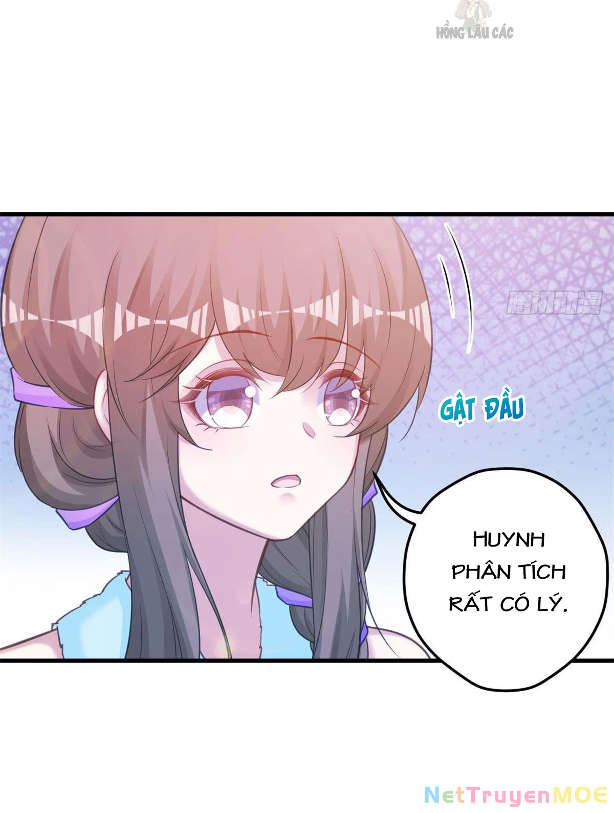 Thảnh Thơi Thú Thế Chủng Chủng Điền, Sinh Sinh Tể Chapter 343 - Trang 2