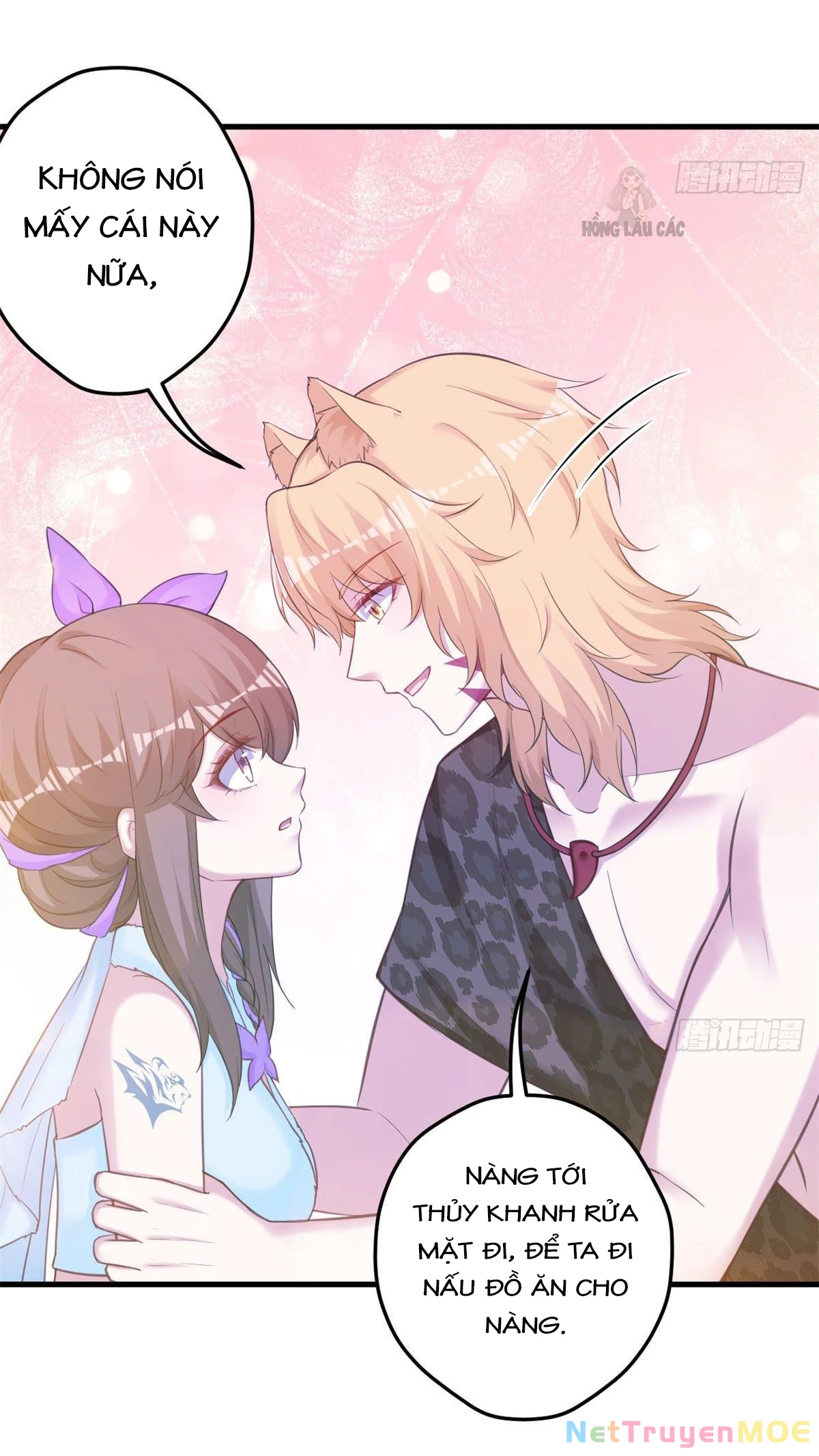 Thảnh Thơi Thú Thế Chủng Chủng Điền, Sinh Sinh Tể Chapter 343 - Trang 2