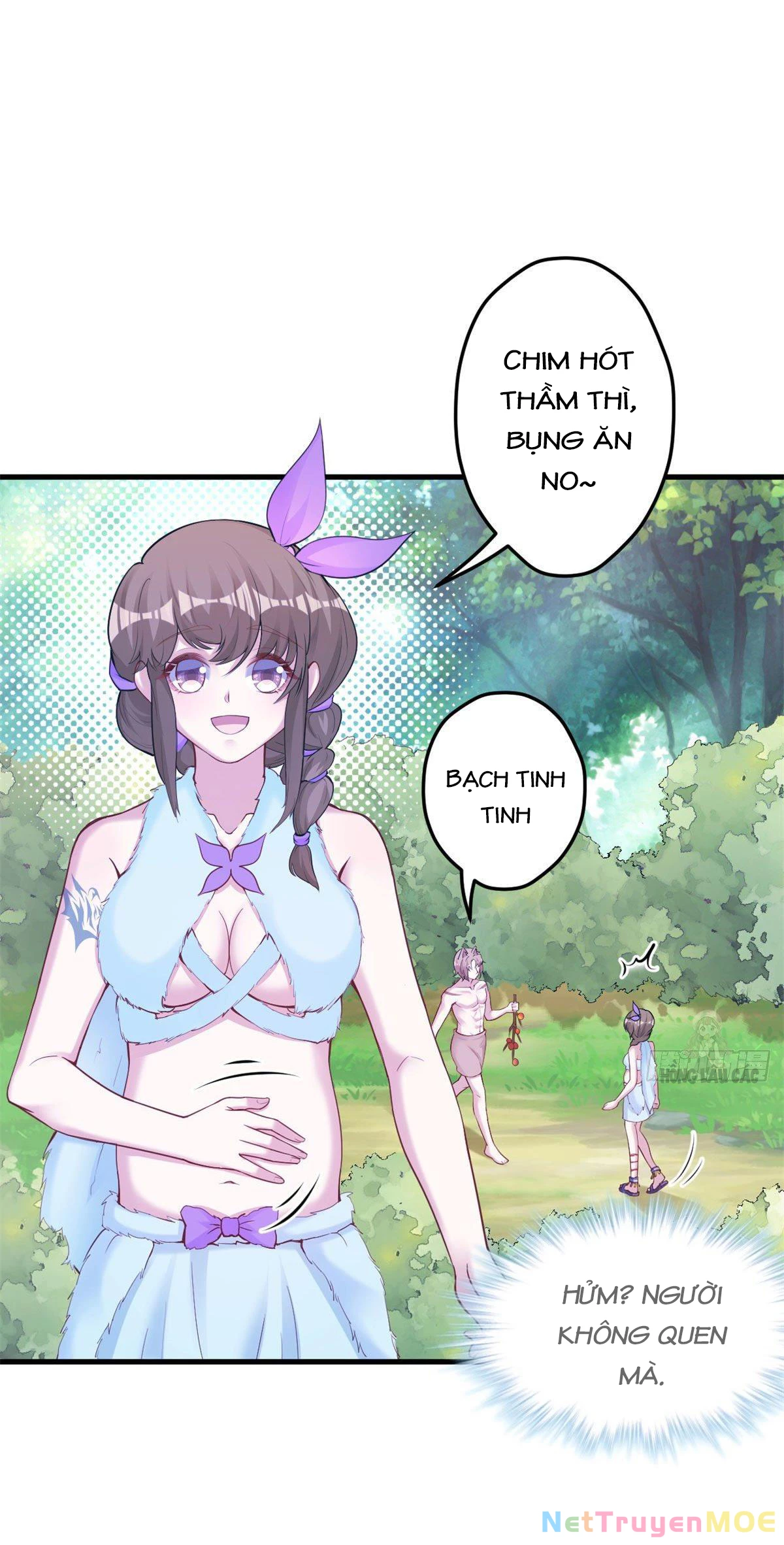 Thảnh Thơi Thú Thế Chủng Chủng Điền, Sinh Sinh Tể Chapter 344 - Trang 2