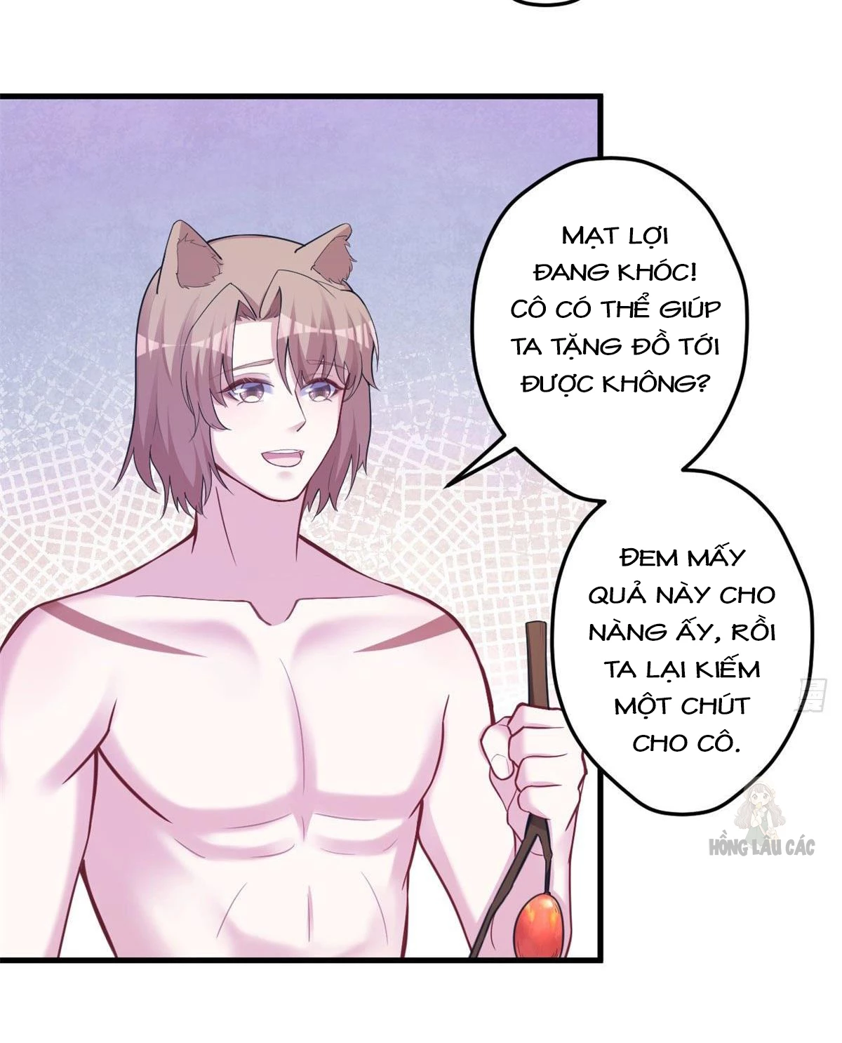 Thảnh Thơi Thú Thế Chủng Chủng Điền, Sinh Sinh Tể Chapter 344 - Trang 2