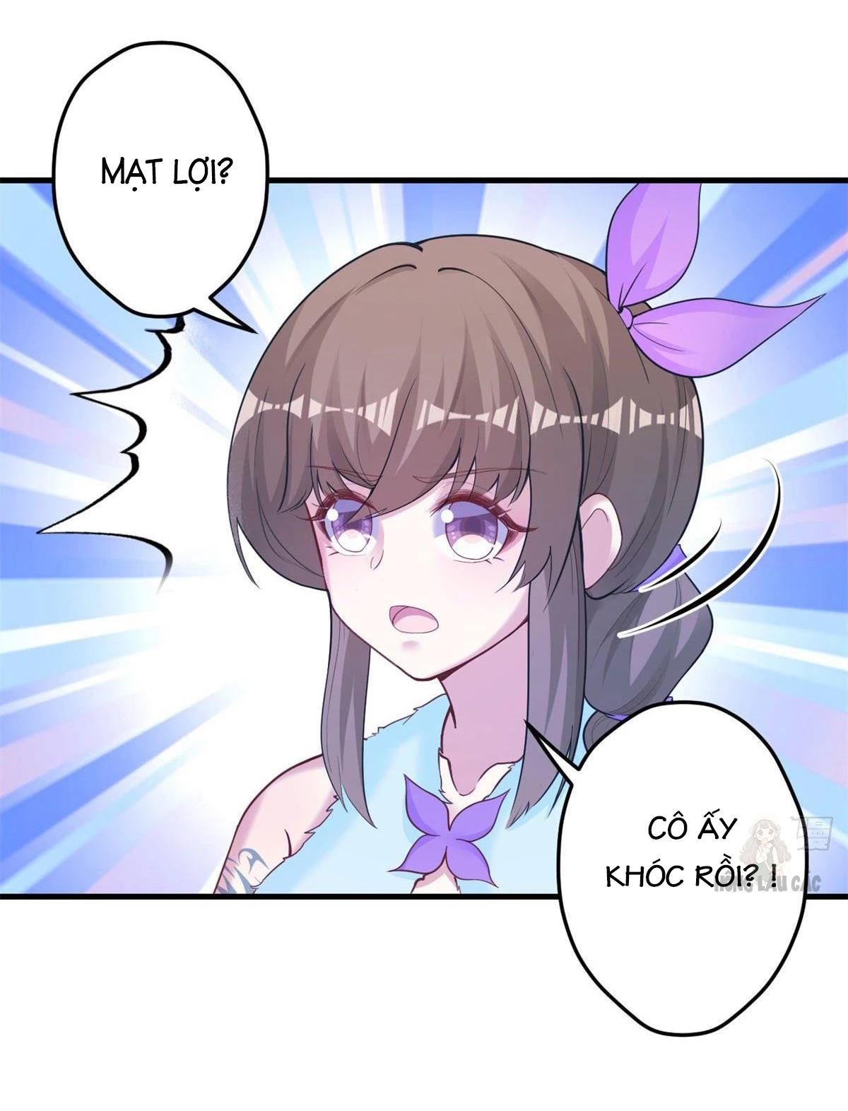 Thảnh Thơi Thú Thế Chủng Chủng Điền, Sinh Sinh Tể Chapter 344 - Trang 2