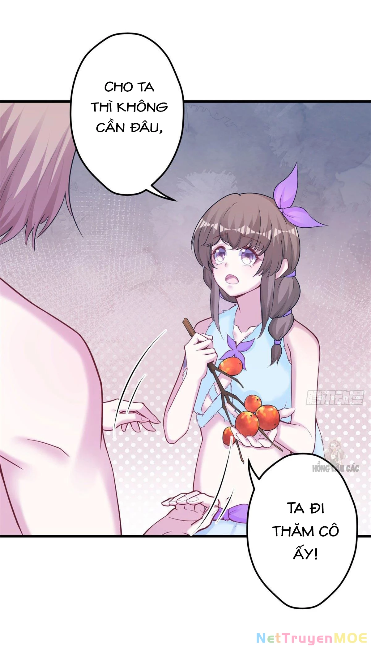 Thảnh Thơi Thú Thế Chủng Chủng Điền, Sinh Sinh Tể Chapter 344 - Trang 2