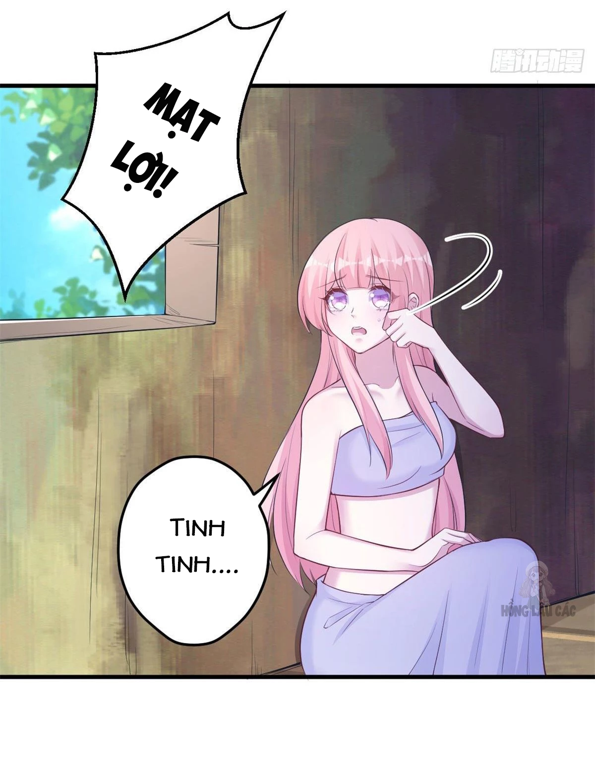 Thảnh Thơi Thú Thế Chủng Chủng Điền, Sinh Sinh Tể Chapter 344 - Trang 2