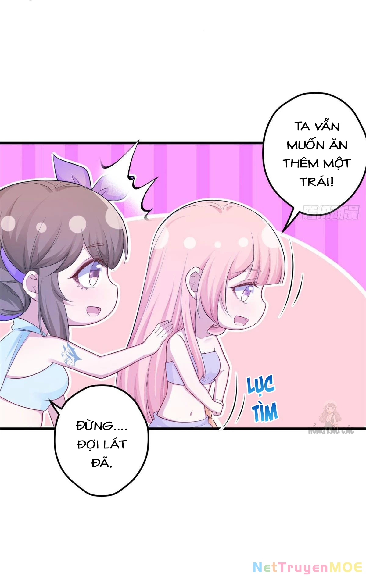 Thảnh Thơi Thú Thế Chủng Chủng Điền, Sinh Sinh Tể Chapter 344 - Trang 2