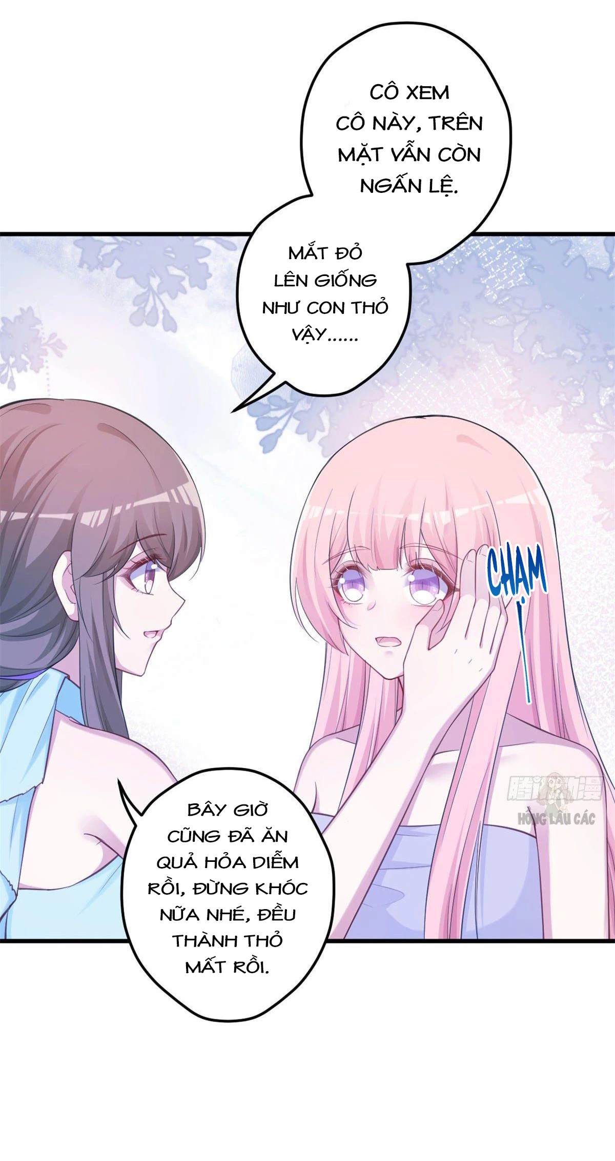 Thảnh Thơi Thú Thế Chủng Chủng Điền, Sinh Sinh Tể Chapter 344 - Trang 2