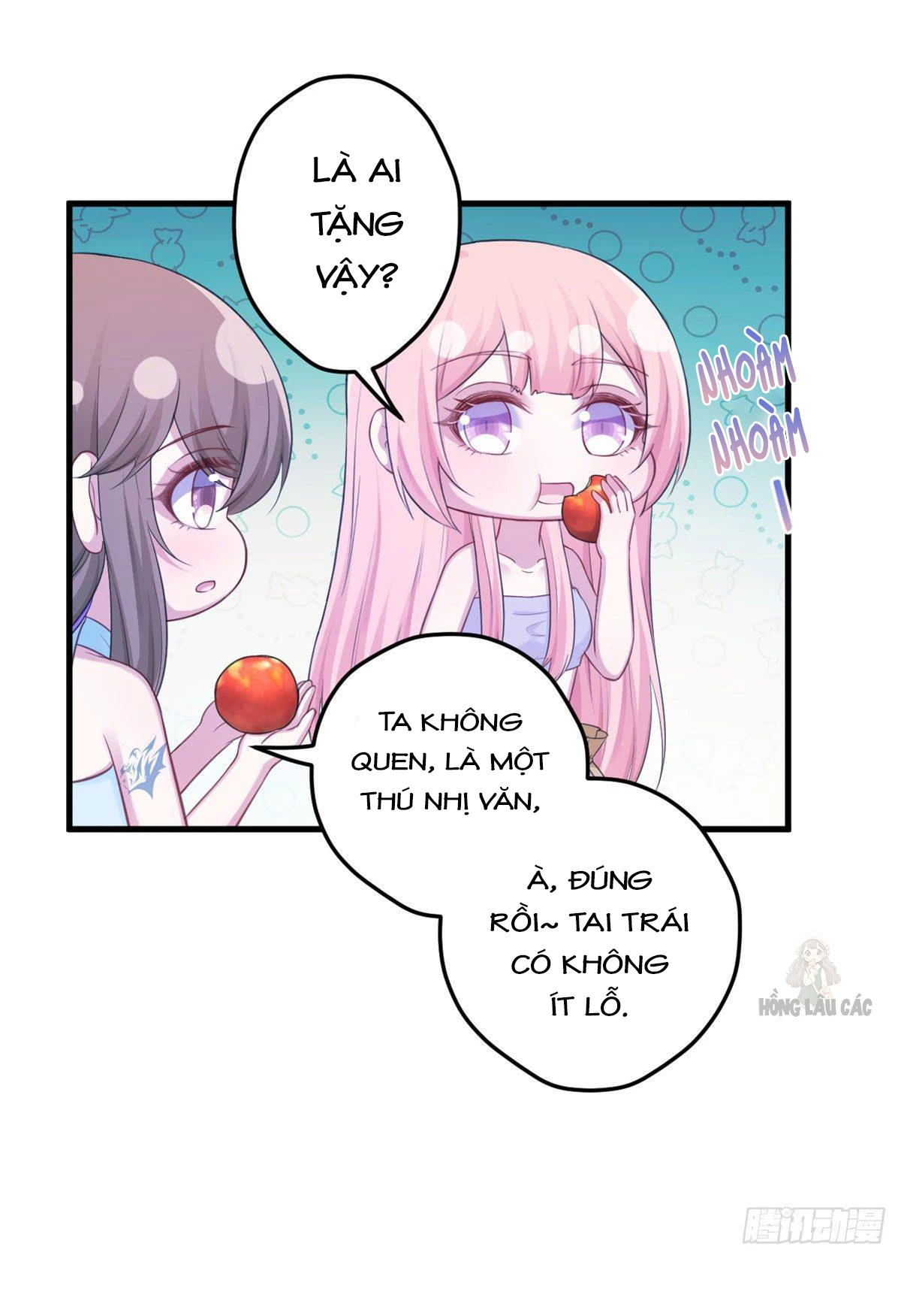 Thảnh Thơi Thú Thế Chủng Chủng Điền, Sinh Sinh Tể Chapter 344 - Trang 2