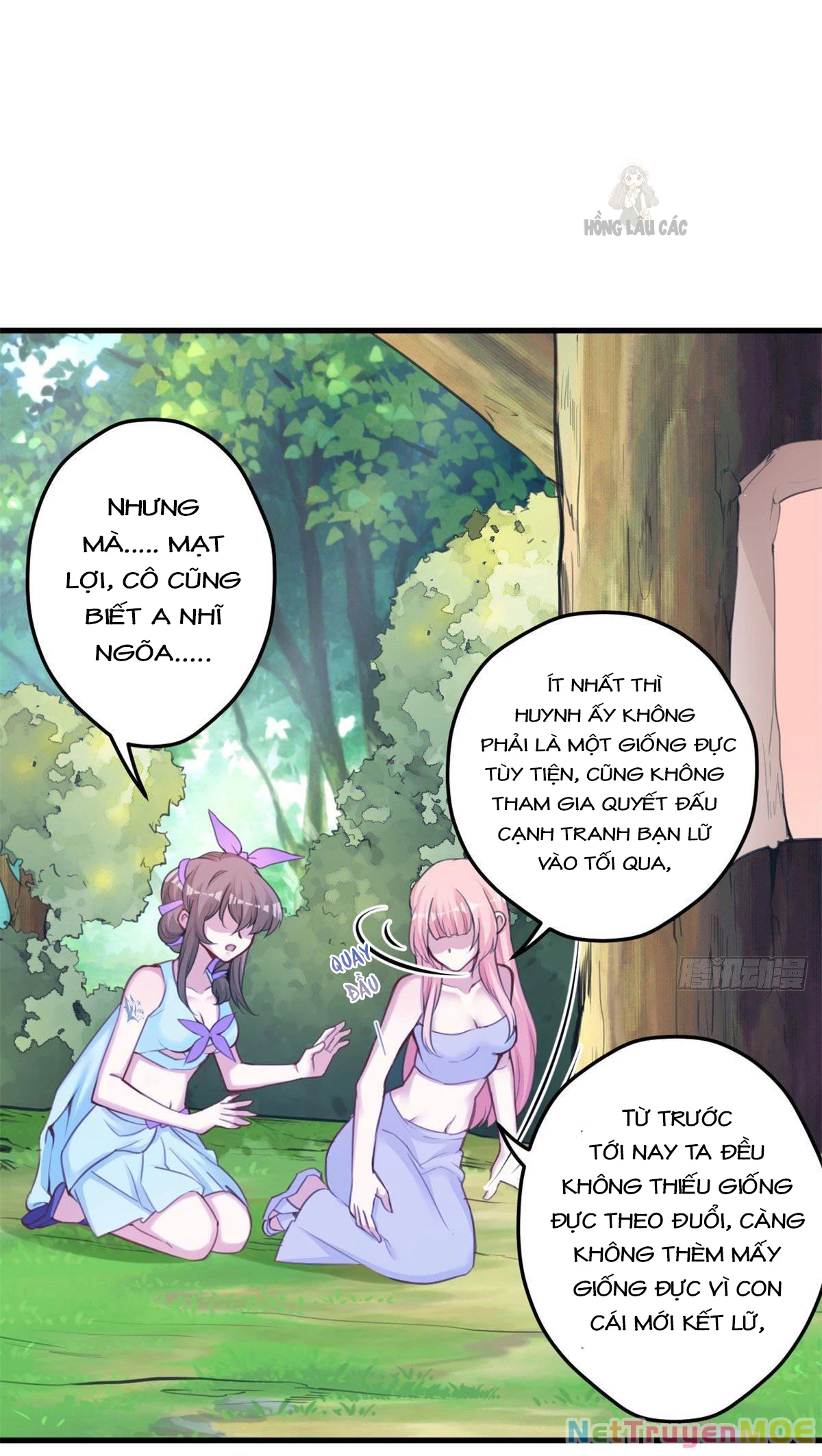 Thảnh Thơi Thú Thế Chủng Chủng Điền, Sinh Sinh Tể Chapter 345 - Trang 2