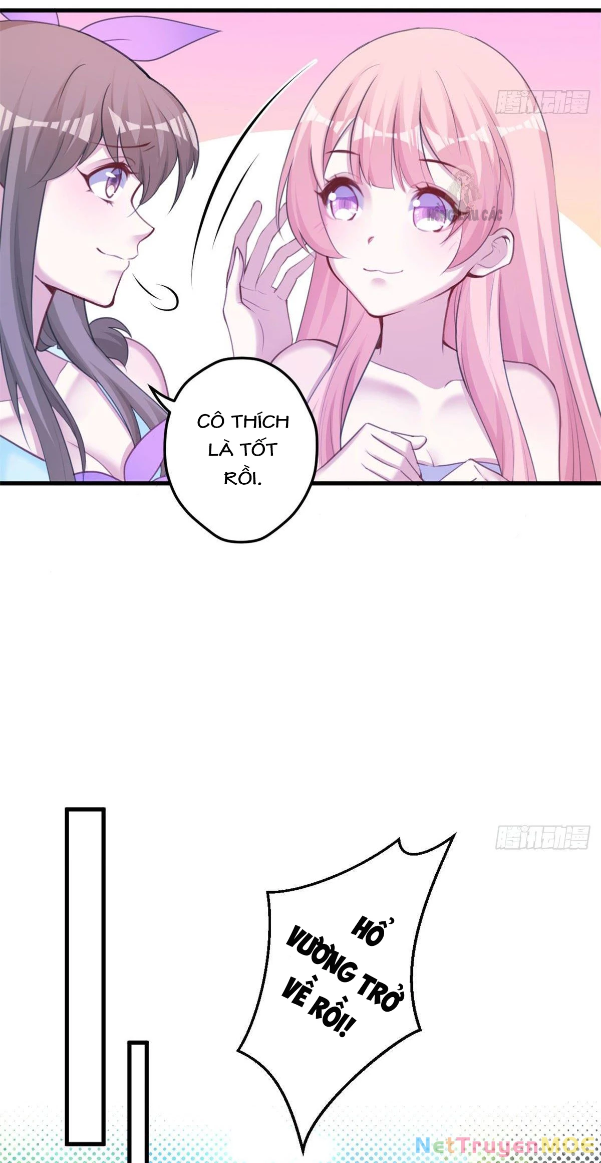Thảnh Thơi Thú Thế Chủng Chủng Điền, Sinh Sinh Tể Chapter 345 - Trang 2