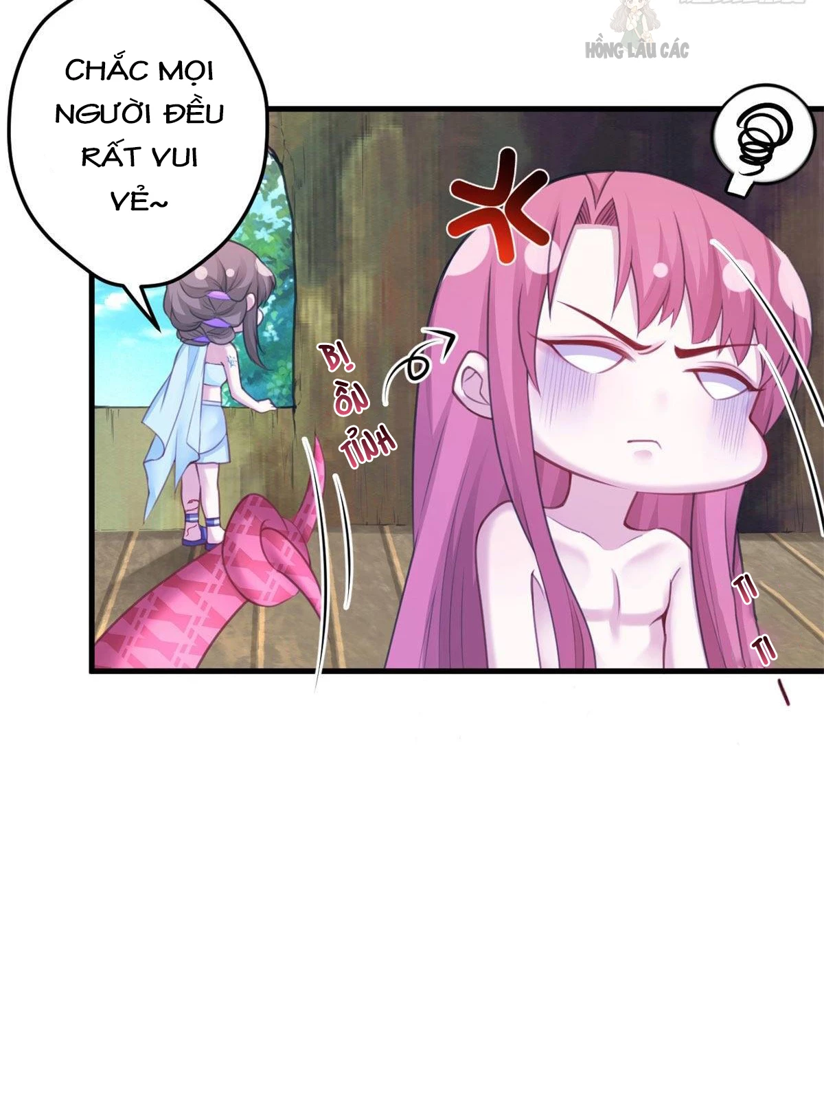 Thảnh Thơi Thú Thế Chủng Chủng Điền, Sinh Sinh Tể Chapter 345 - Trang 2
