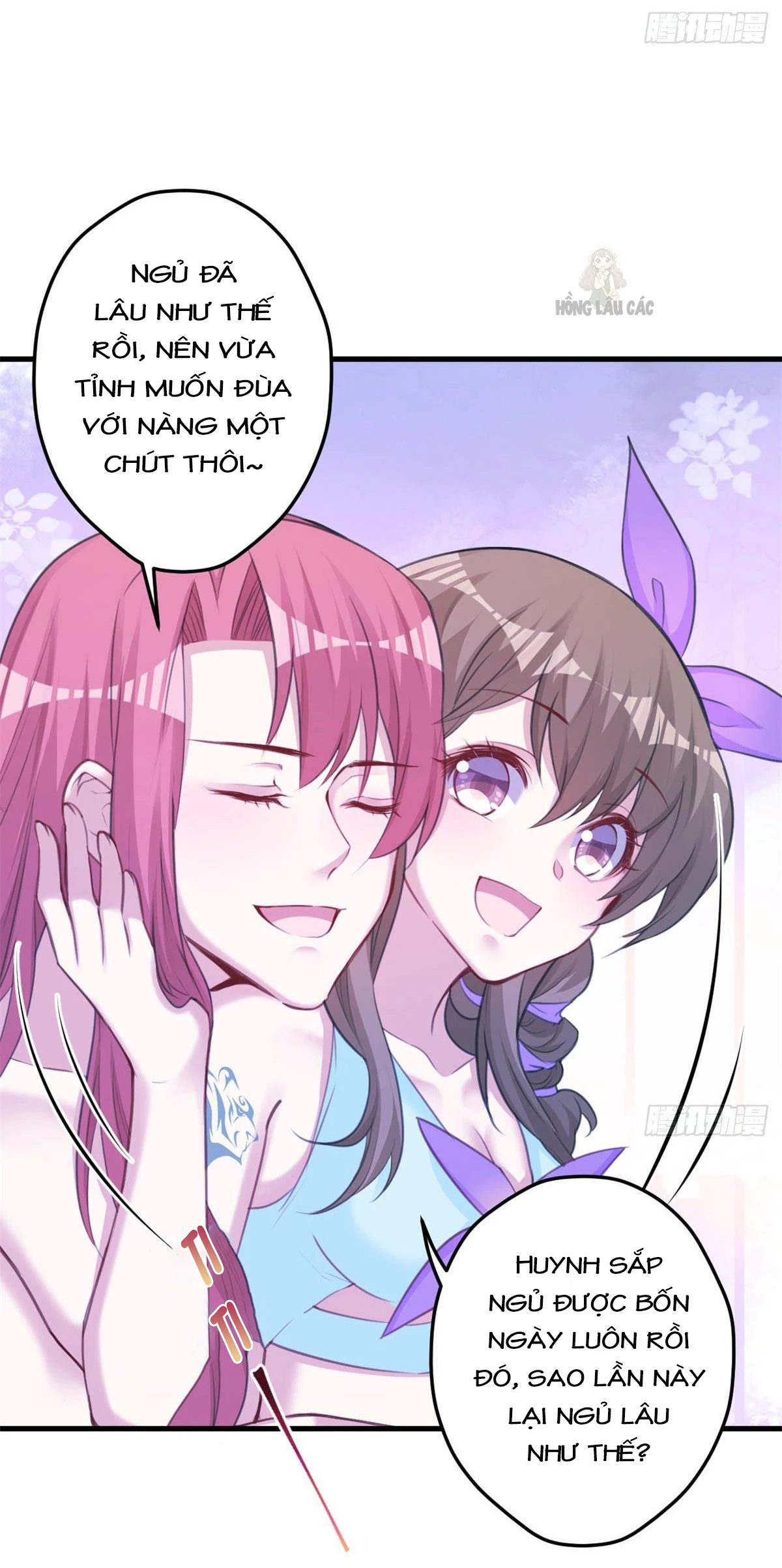 Thảnh Thơi Thú Thế Chủng Chủng Điền, Sinh Sinh Tể Chapter 345 - Trang 2