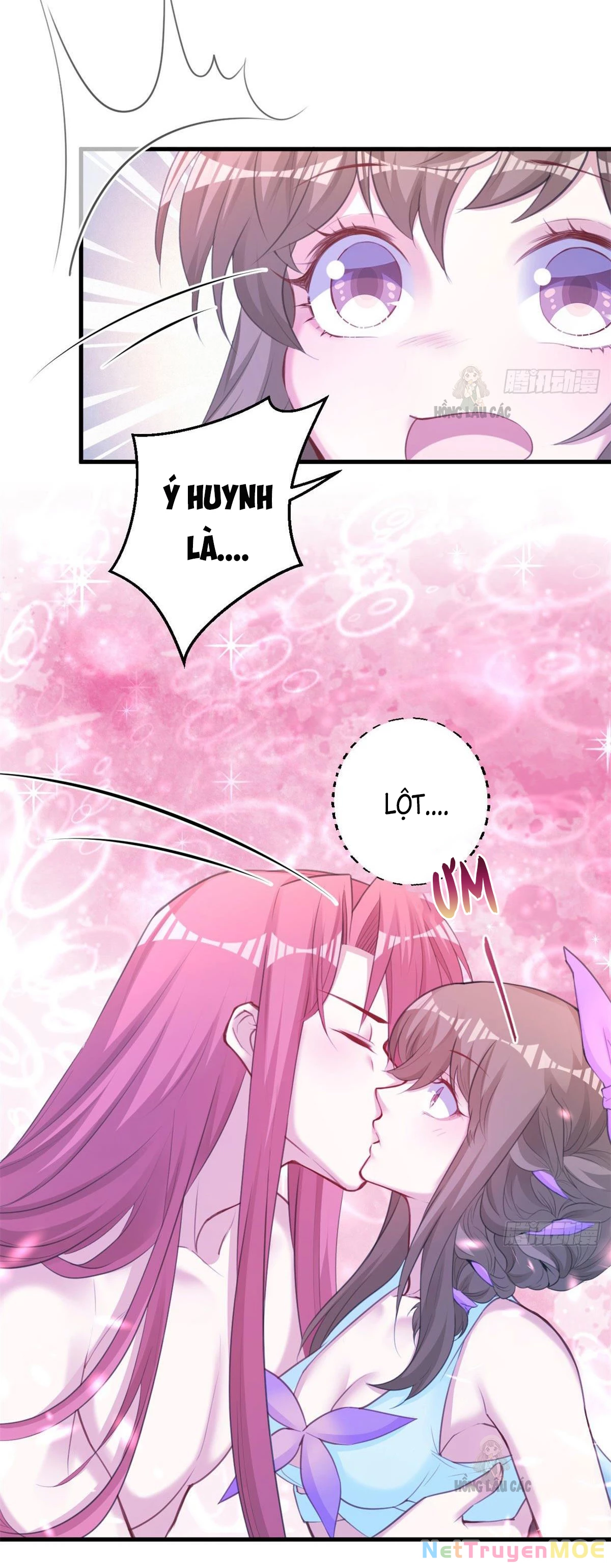 Thảnh Thơi Thú Thế Chủng Chủng Điền, Sinh Sinh Tể Chapter 345 - Trang 2