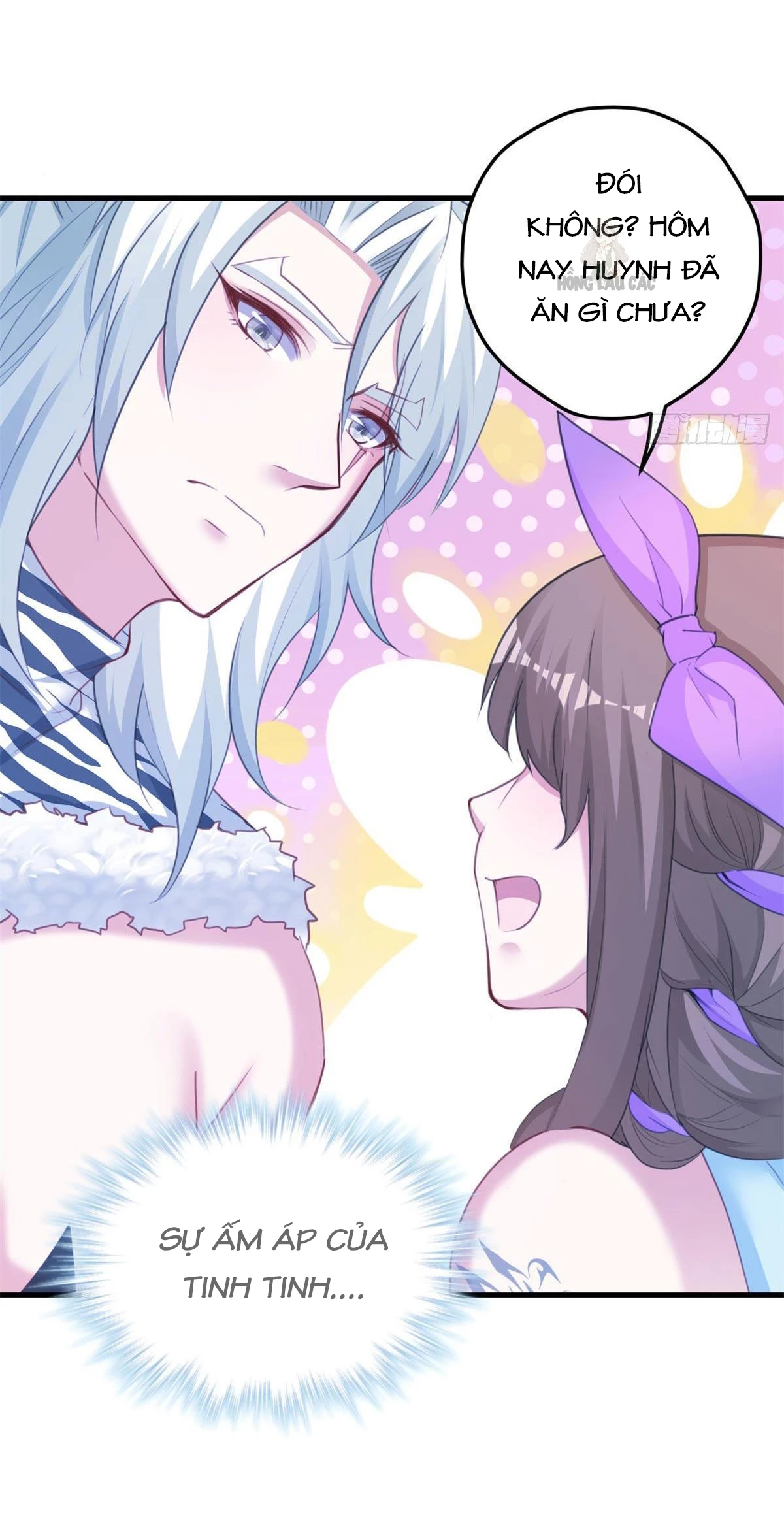Thảnh Thơi Thú Thế Chủng Chủng Điền, Sinh Sinh Tể Chapter 345 - Trang 2