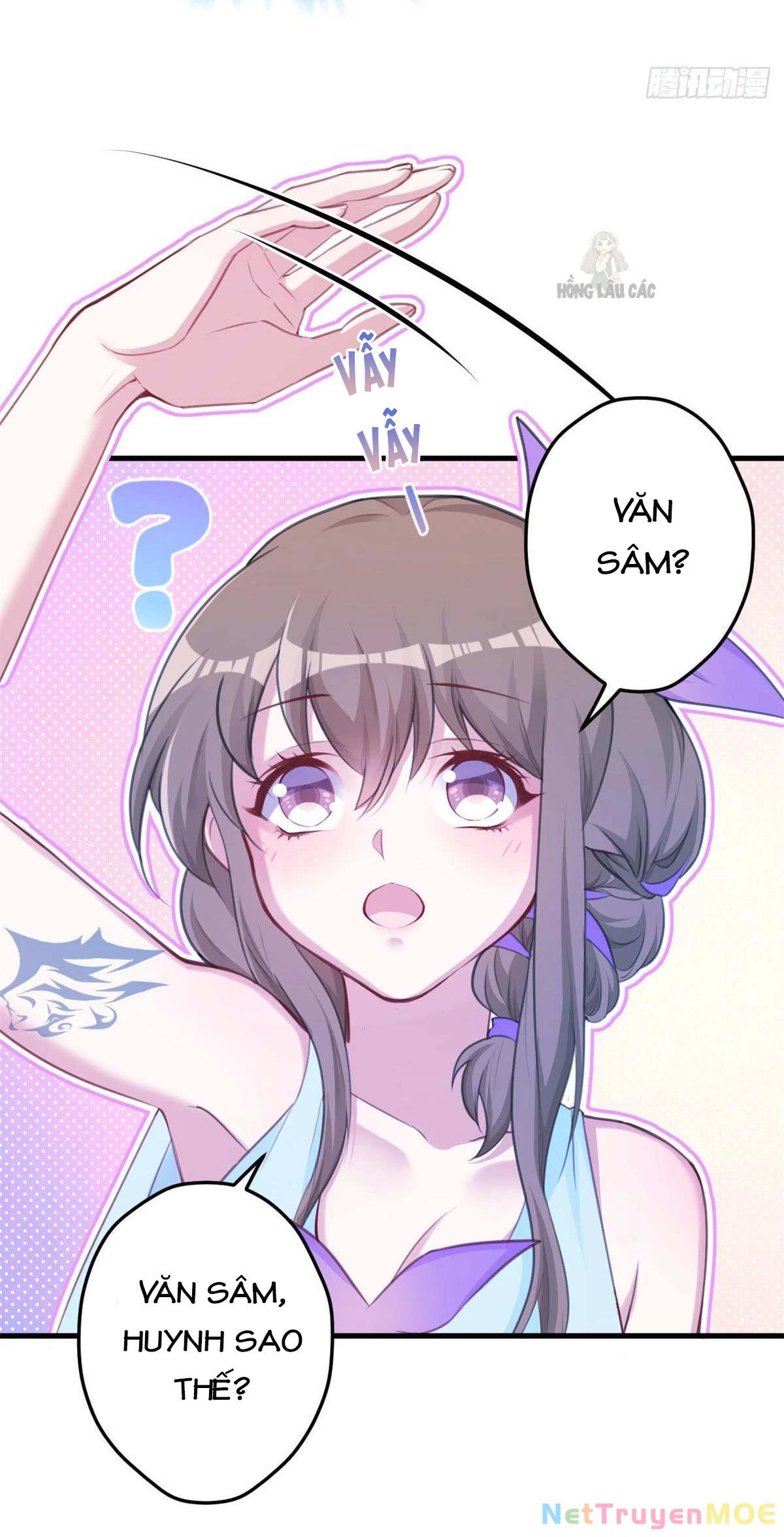 Thảnh Thơi Thú Thế Chủng Chủng Điền, Sinh Sinh Tể Chapter 345 - Trang 2