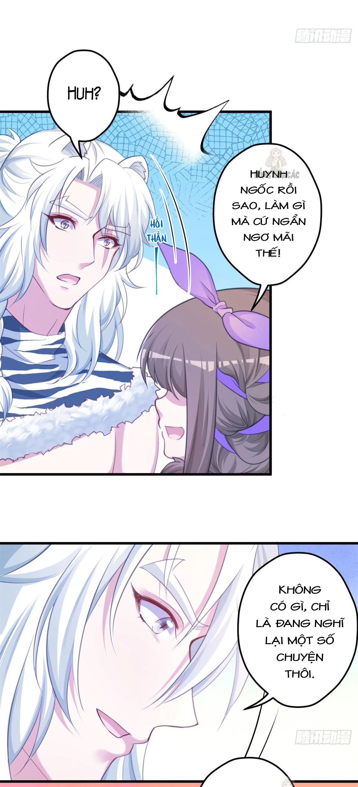 Thảnh Thơi Thú Thế Chủng Chủng Điền, Sinh Sinh Tể Chapter 345 - Trang 2