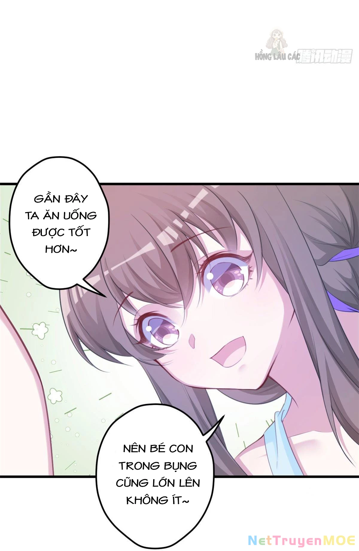Thảnh Thơi Thú Thế Chủng Chủng Điền, Sinh Sinh Tể Chapter 345 - Trang 2