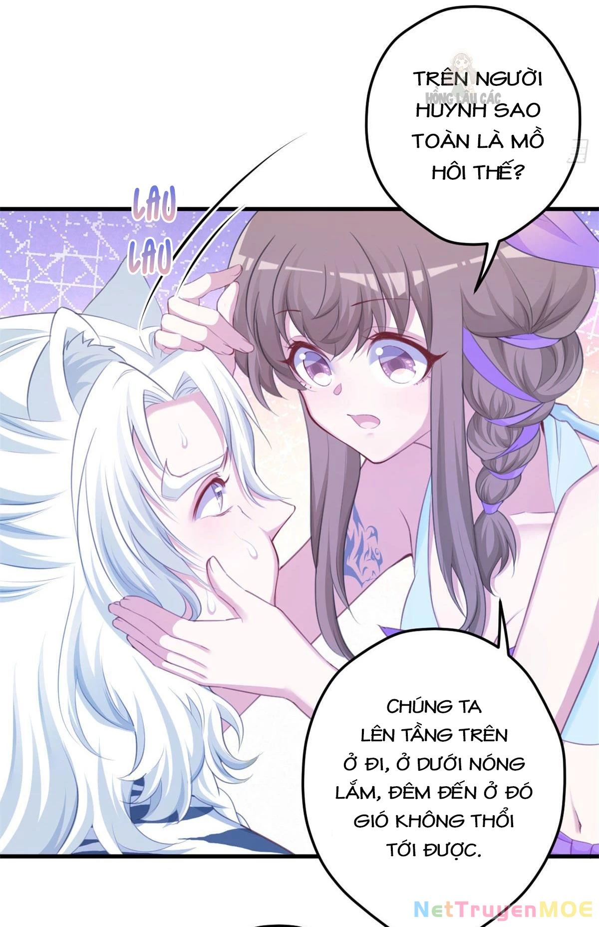 Thảnh Thơi Thú Thế Chủng Chủng Điền, Sinh Sinh Tể Chapter 345 - Trang 2