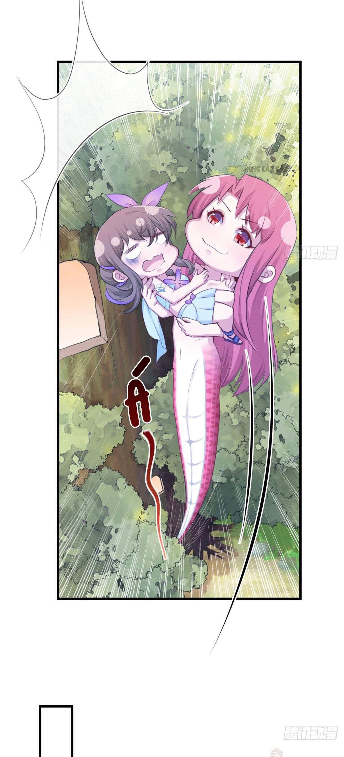 Thảnh Thơi Thú Thế Chủng Chủng Điền, Sinh Sinh Tể Chapter 345 - Trang 2