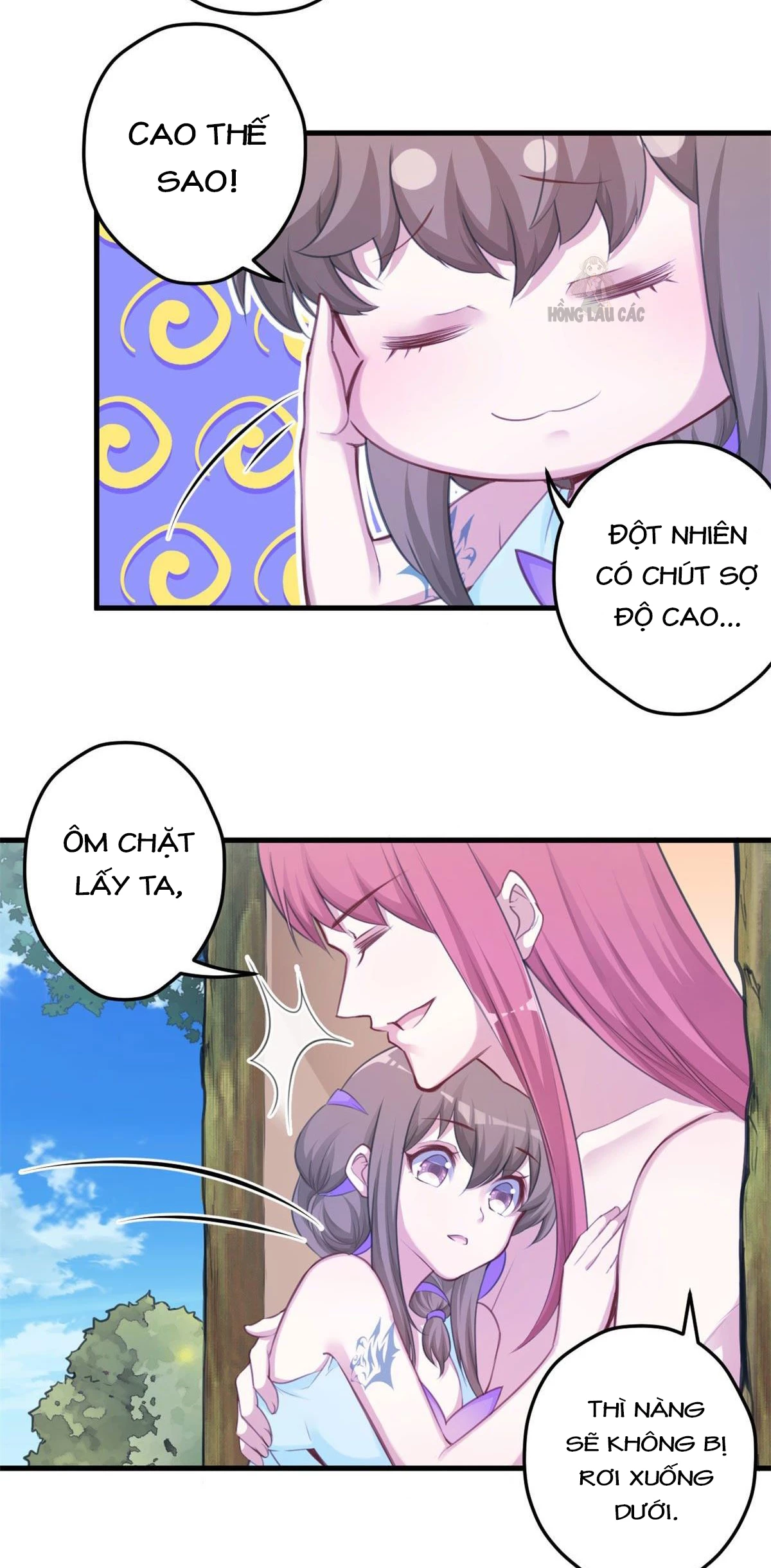 Thảnh Thơi Thú Thế Chủng Chủng Điền, Sinh Sinh Tể Chapter 345 - Trang 2
