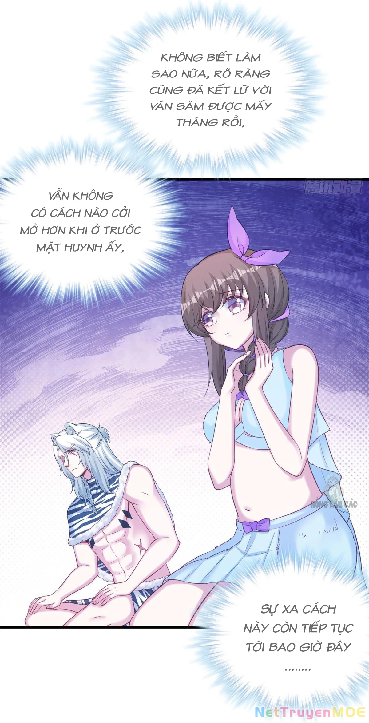 Thảnh Thơi Thú Thế Chủng Chủng Điền, Sinh Sinh Tể Chapter 346 - Trang 2