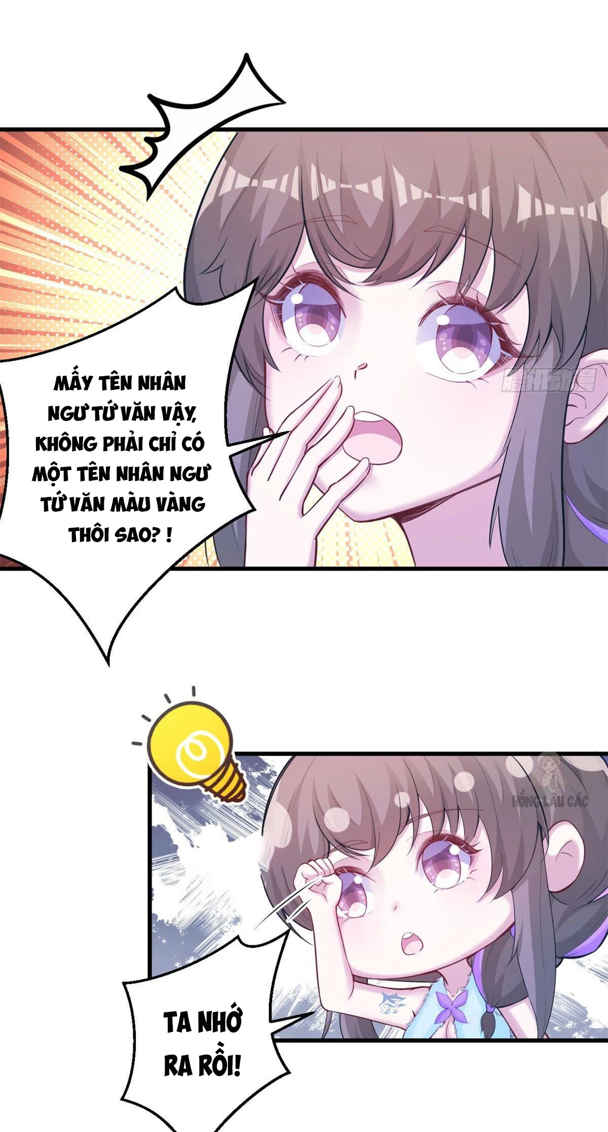 Thảnh Thơi Thú Thế Chủng Chủng Điền, Sinh Sinh Tể Chapter 346 - Trang 2