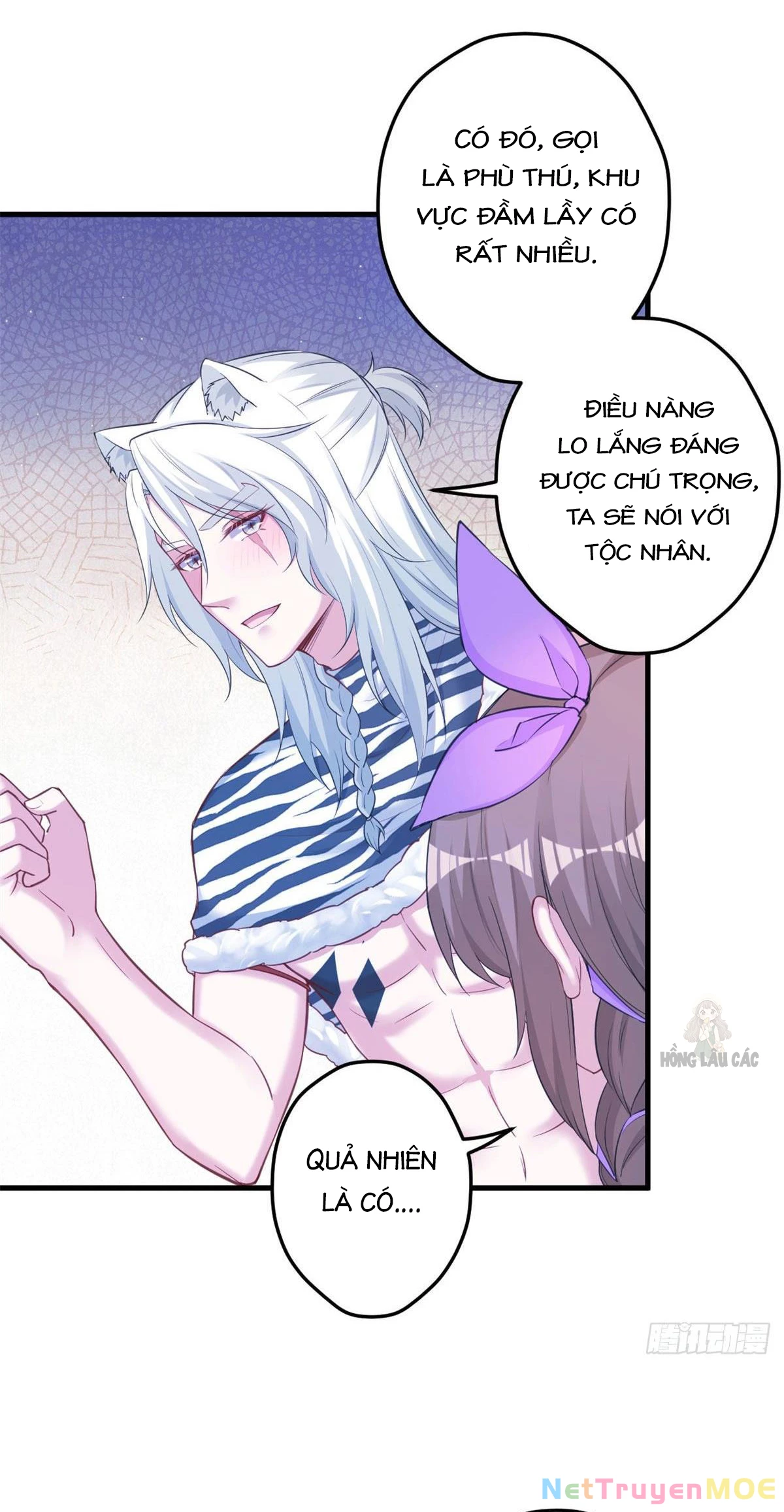 Thảnh Thơi Thú Thế Chủng Chủng Điền, Sinh Sinh Tể Chapter 346 - Trang 2